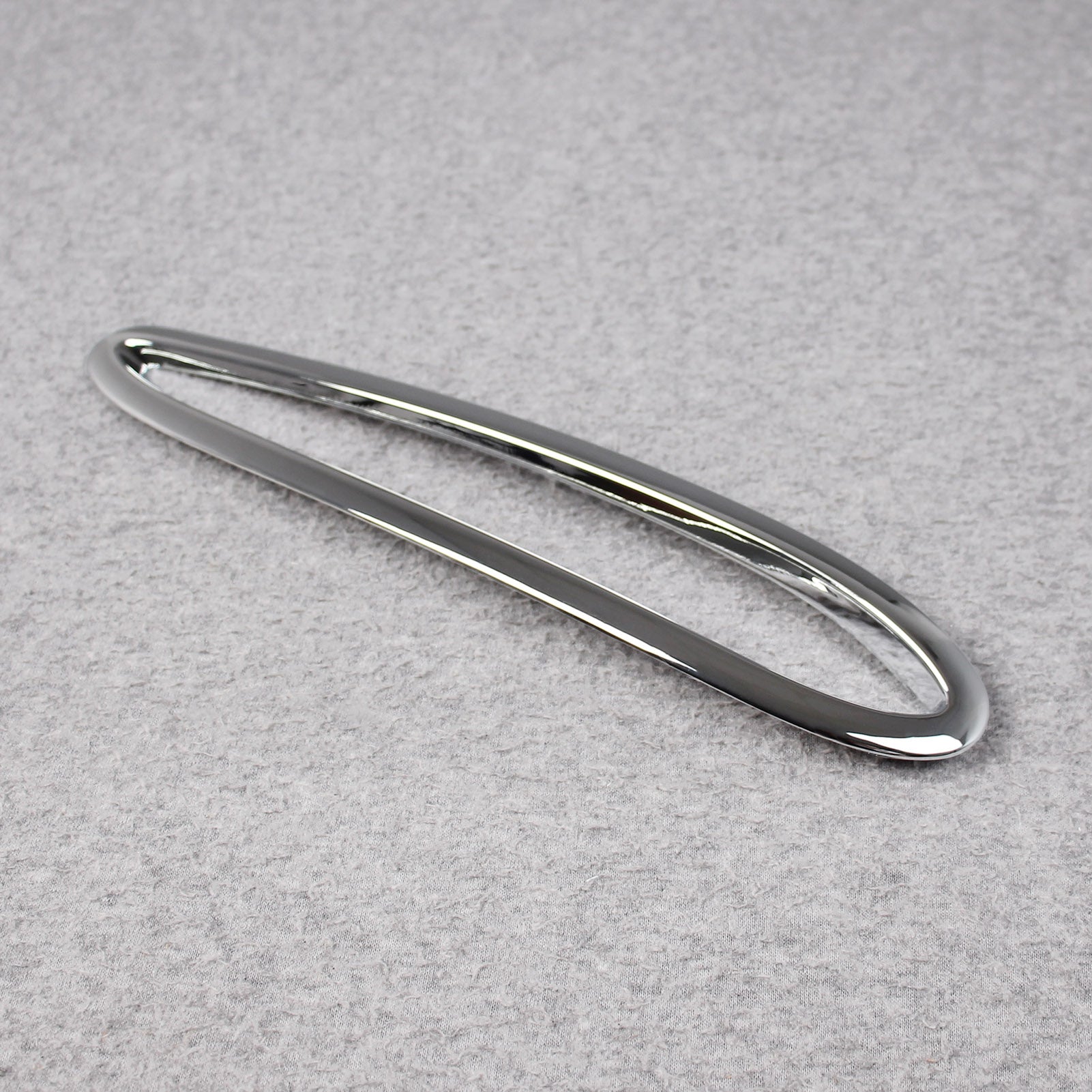 Fit for Mercedes-Benz New GLC GLC300 X254 2023 2024 2025 2026 Rear Fog Light Cover Trims