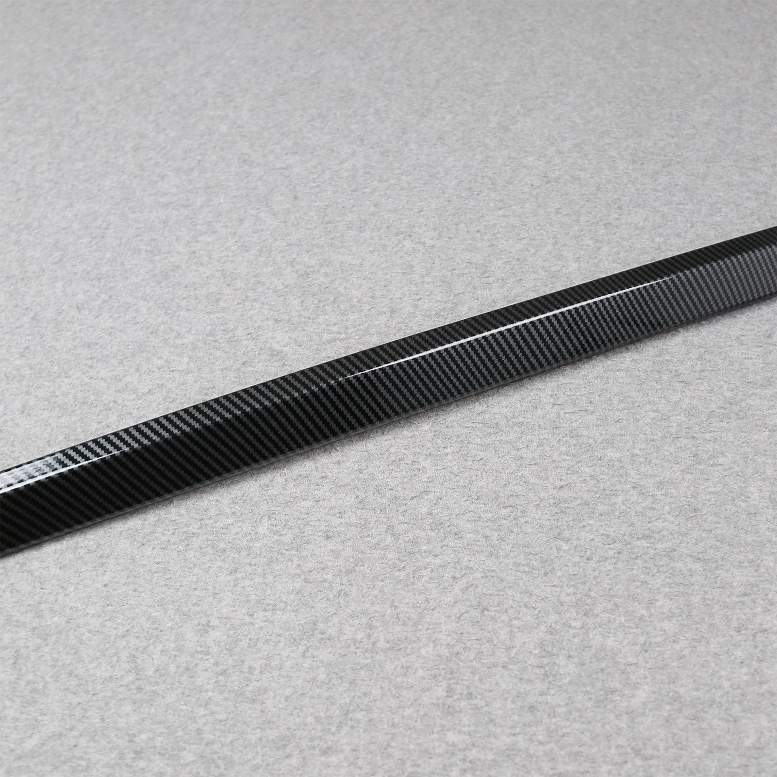 Fit For Toyota Land Cruiser LC250 2024 2025 2026 Front Hood Bonnet Cover Trim