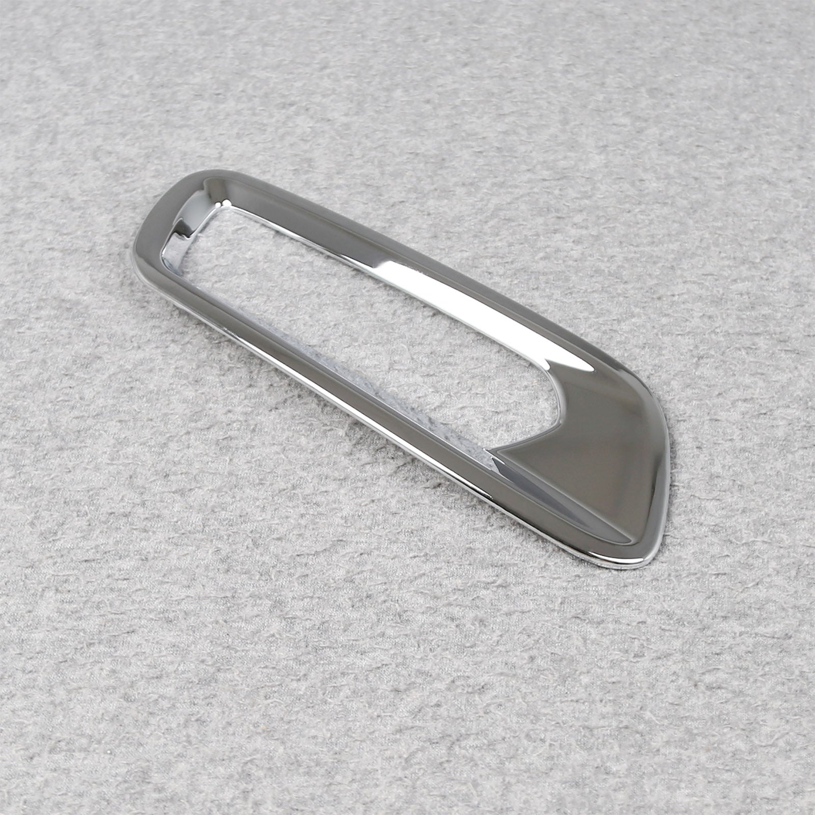 Fit For Honda New Passport 2025 2026 Rear Fog Light Lamp Cover Trims