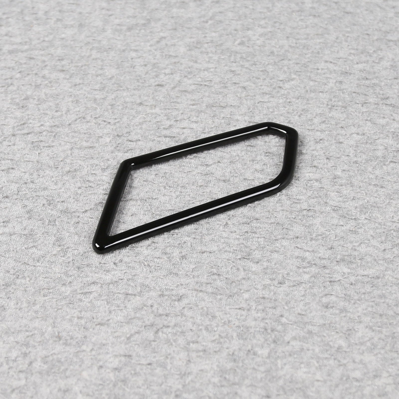 Fit for Nissan New Kicks 2025 2026 Interior Front Side Control Air Condition Vent Cover Trim