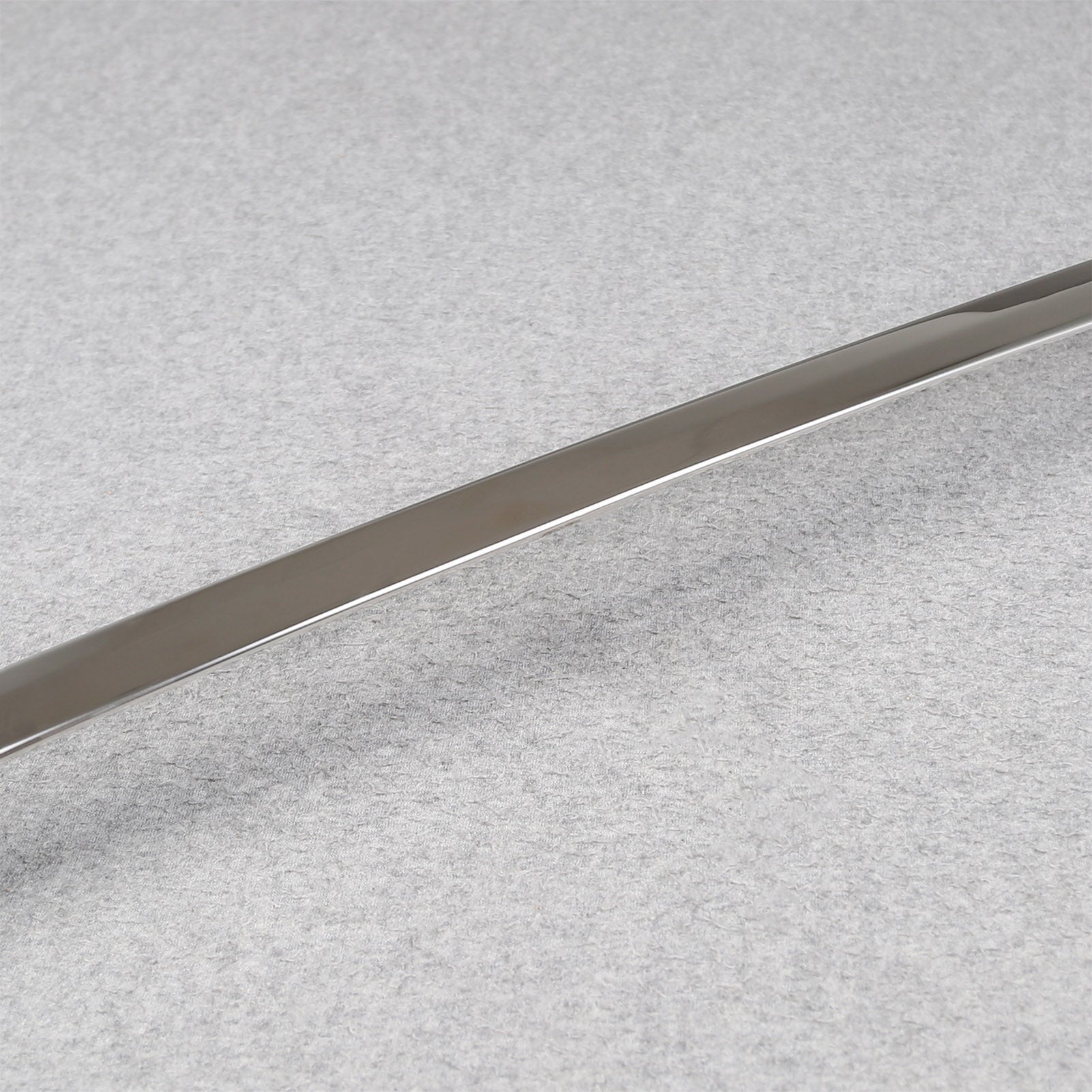 Fit for Toyota New Corolla Cross 2022 2023 2024 2025 2026 Rear Tail Gate Door Trunk Lid Molding Cover Trim