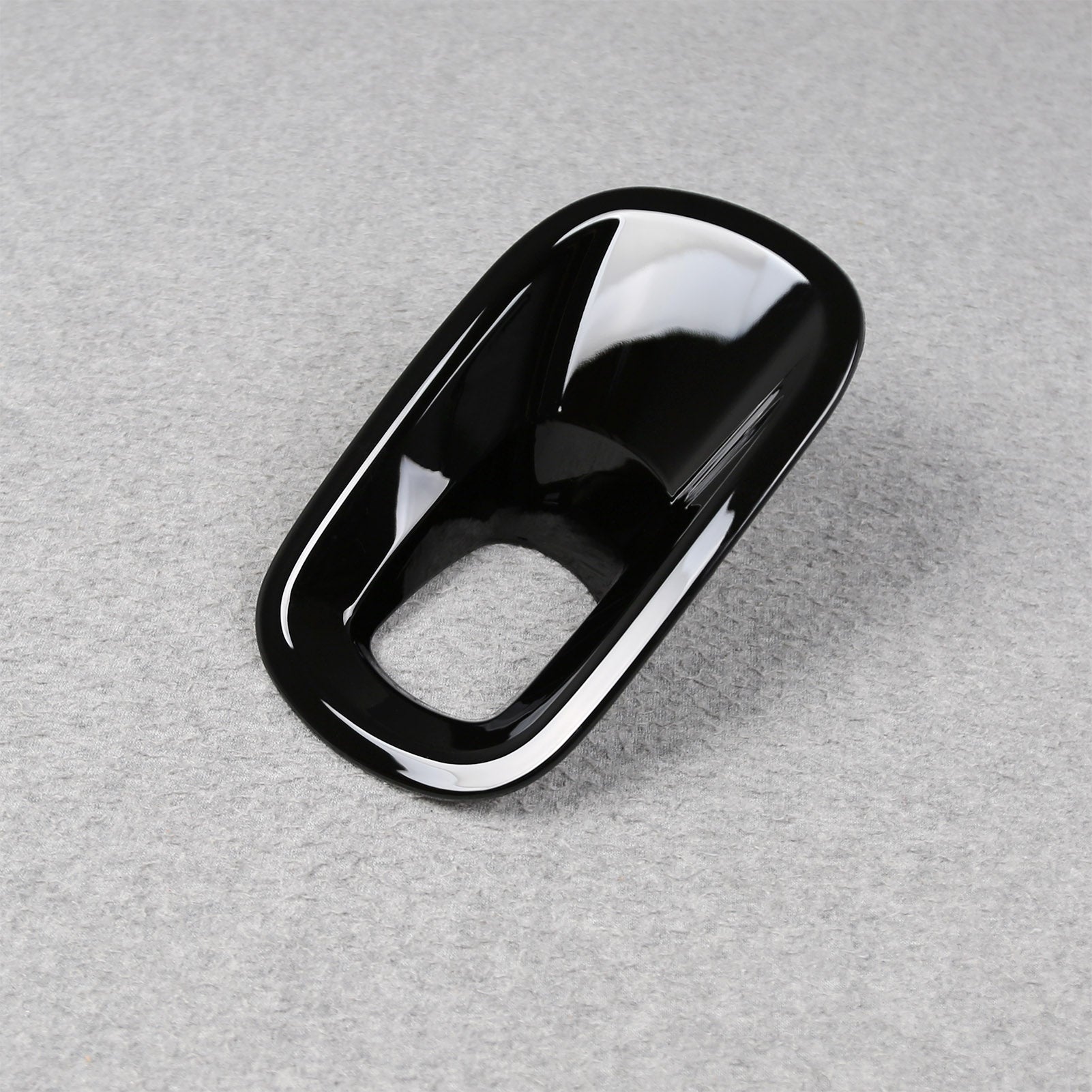 Fit For Honda New Passport 2025 2026 Front Fog Light Lamp Cover Trims