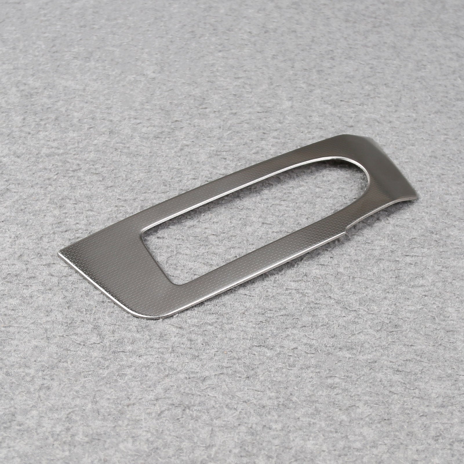 Fit for Mazda New CX-70 2025 2026 Interior Window Switch Console Panel Trims