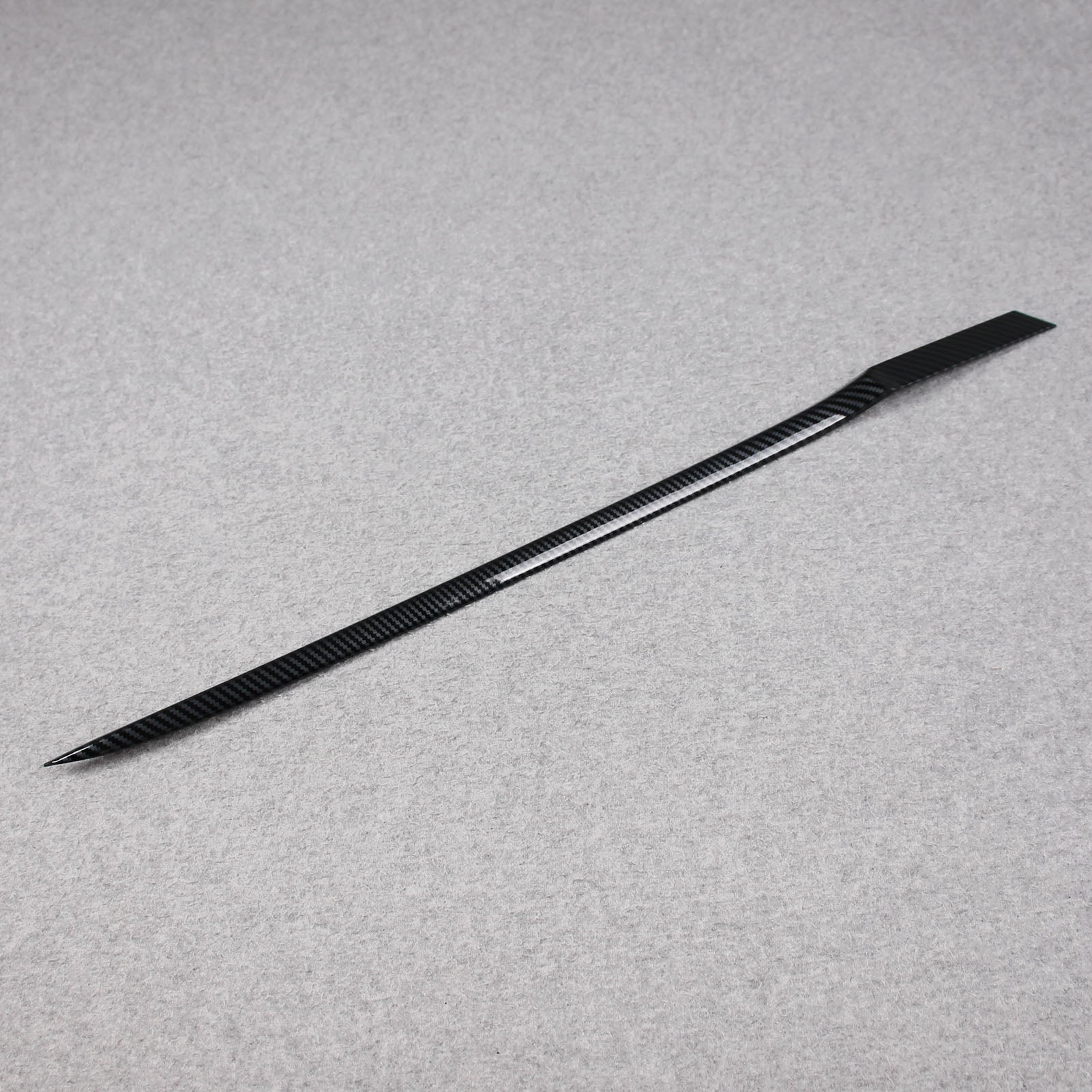 Fit for Mazda CX-50 CX50 2024 Interior Front Door Panel Armrest Cover Trims