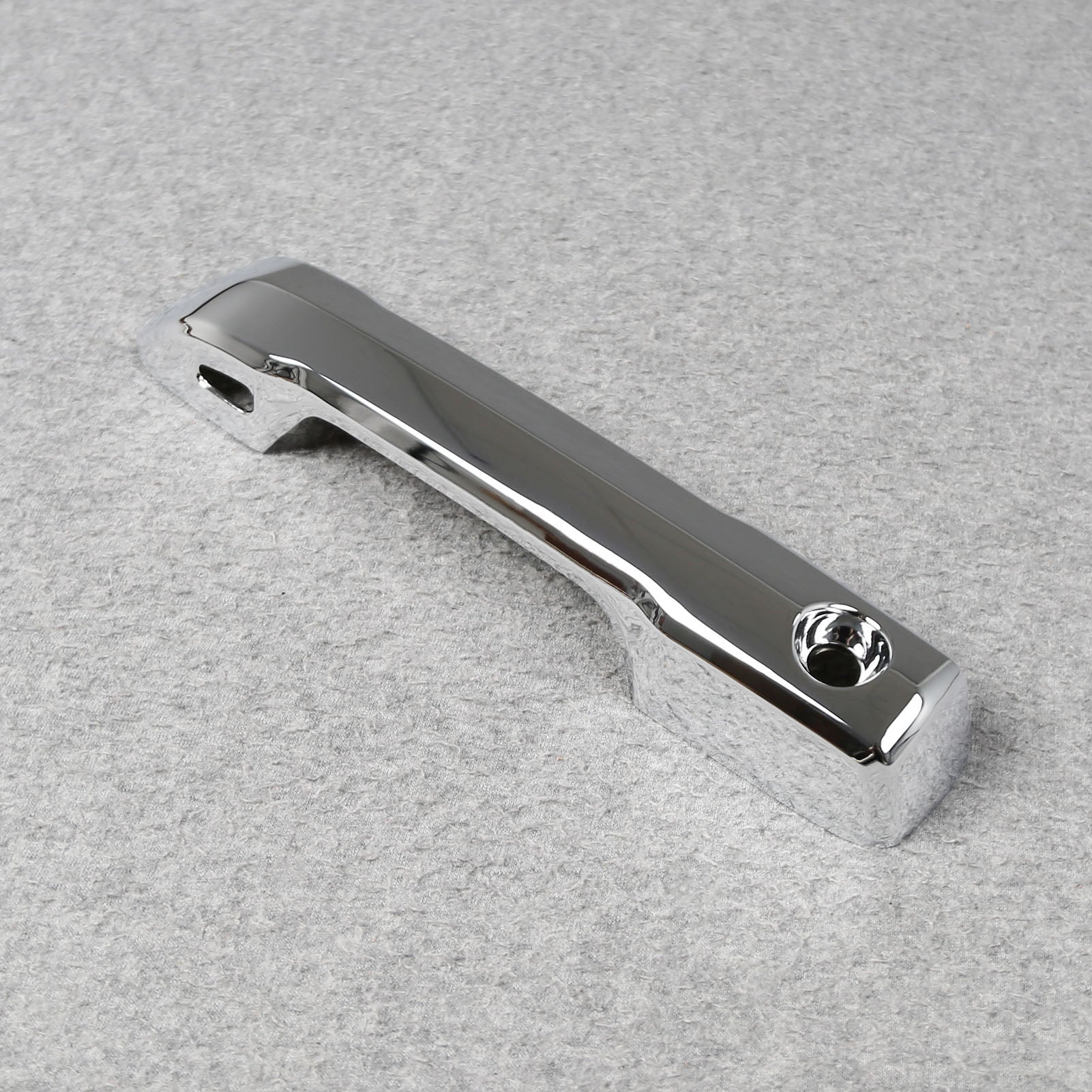 Fit for Toyota 4Runner 2025 2026 SR5/TRD Off-Road/TRD Off-Road i-Force MAX/TRD Off-Road Premium/TRD Off-Road Premium i-Force MAX/Trailhunter Door Handle Cover Trims