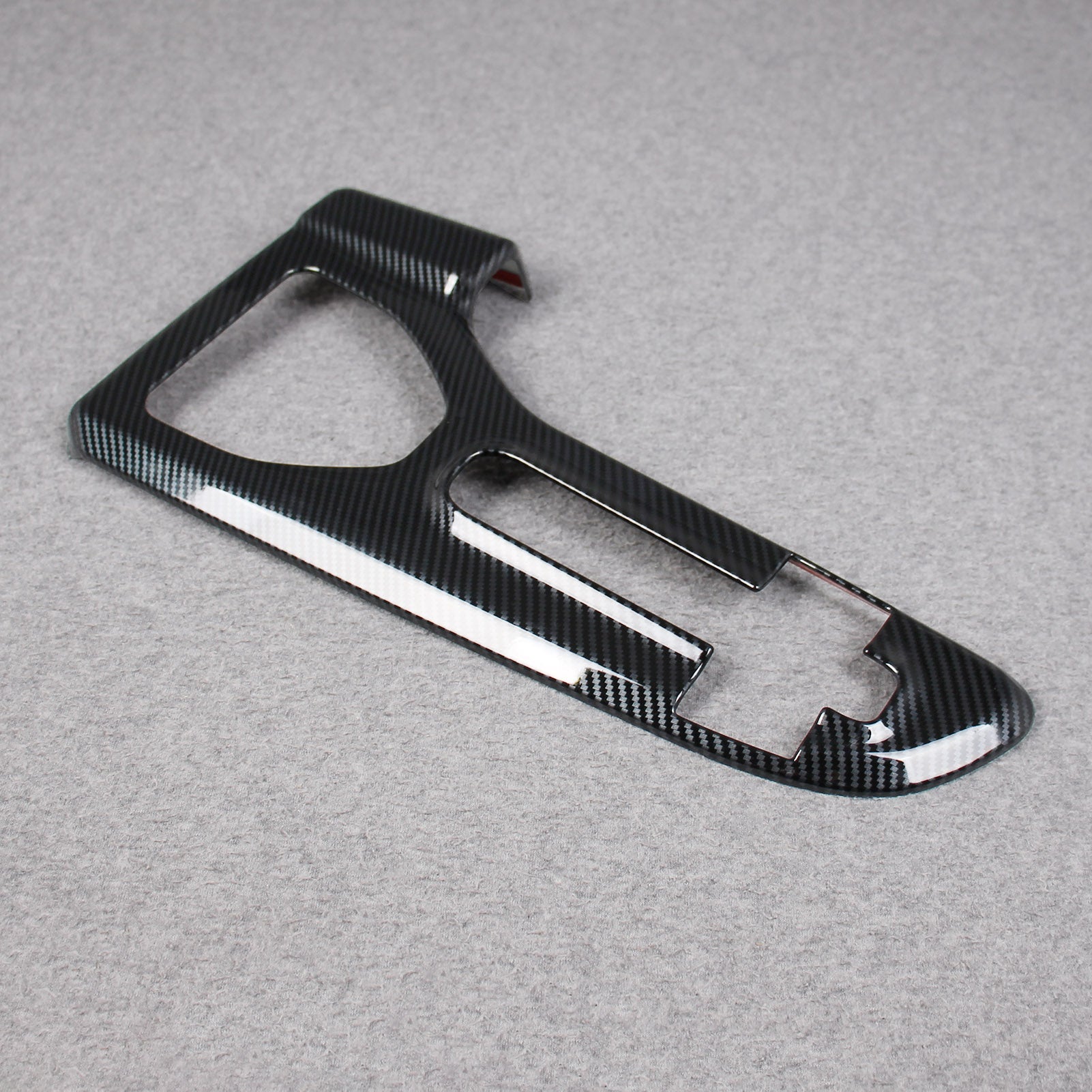 Fit for Toyota Crown 2023 2024 2025 2026 Gear Shift Knob Console Panel Cup Holder Cover Trims