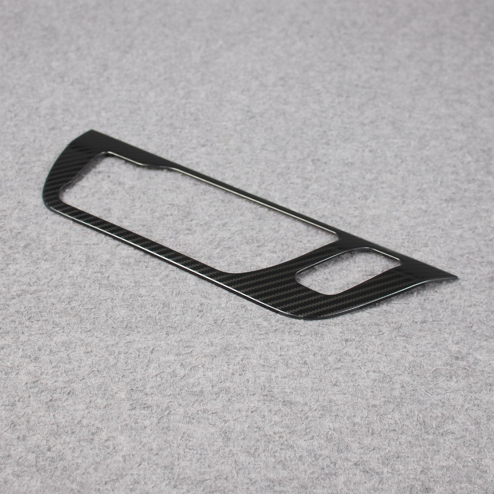 Fit for Toyota New Grand Highlander 2024 2025 2026 Interior Door Handle Bowl Panel Cover Trims