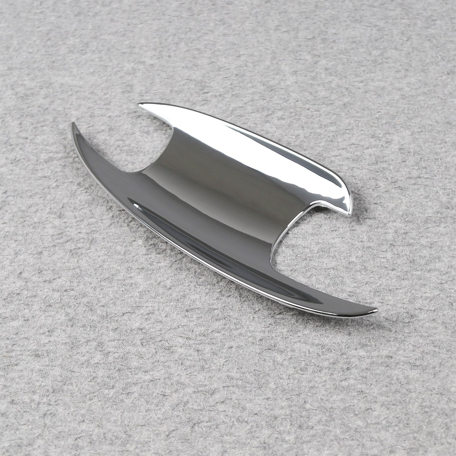 Fit for Mercedes-Benz New GLC GLC300 X254 2023 2024 2025 2026 Exterior Door Handle Bowl Cover Trims