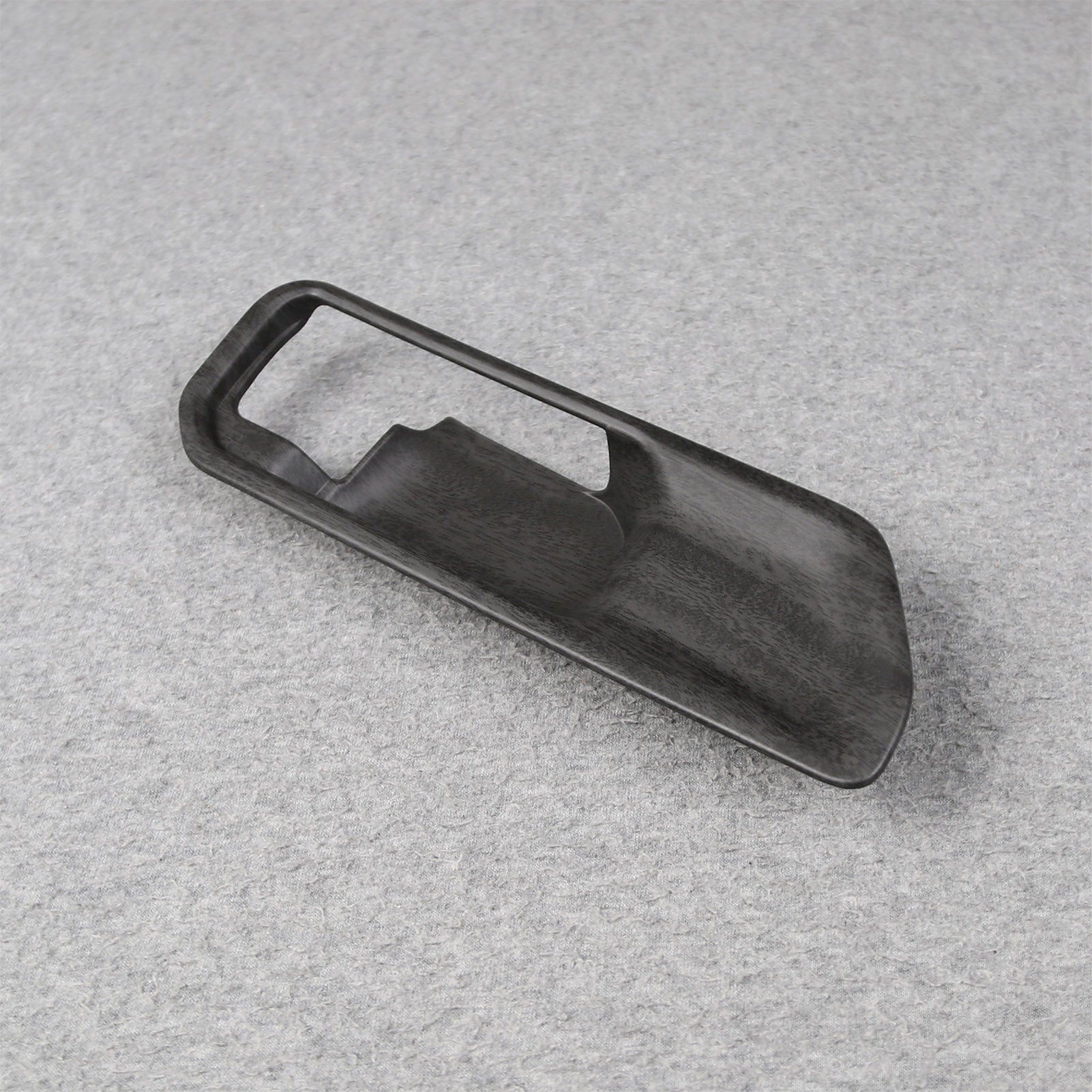 Fit for Toyota New Land Cruiser LC250 2024 2025 2026 Interior Door Handle Bowl Cover Trims