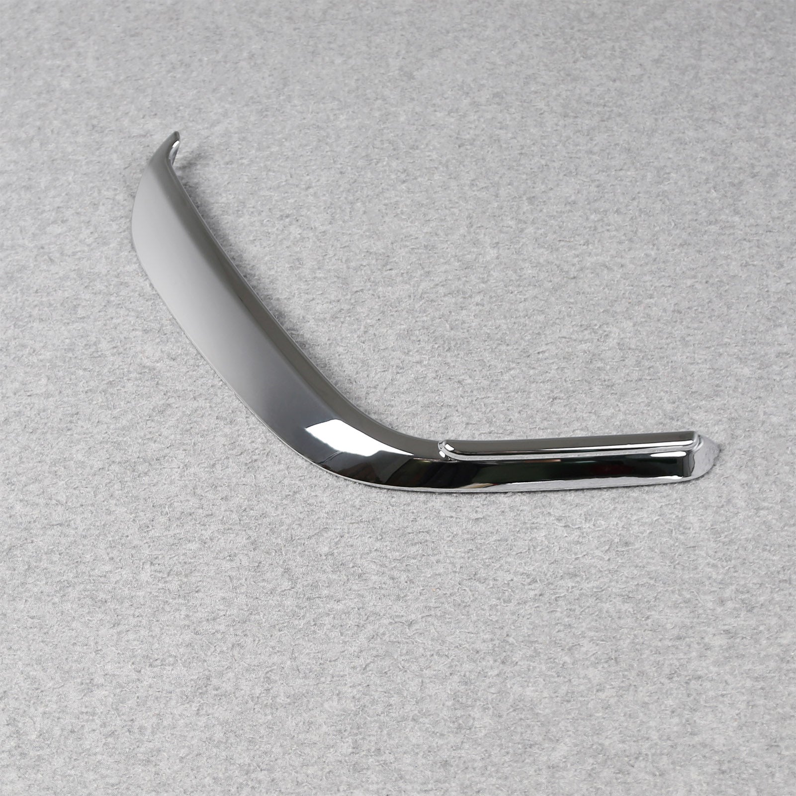 Fit for Mazda New CX-70 2025 2026 Front Bumper Side Vents Air Outlet Cover Trims