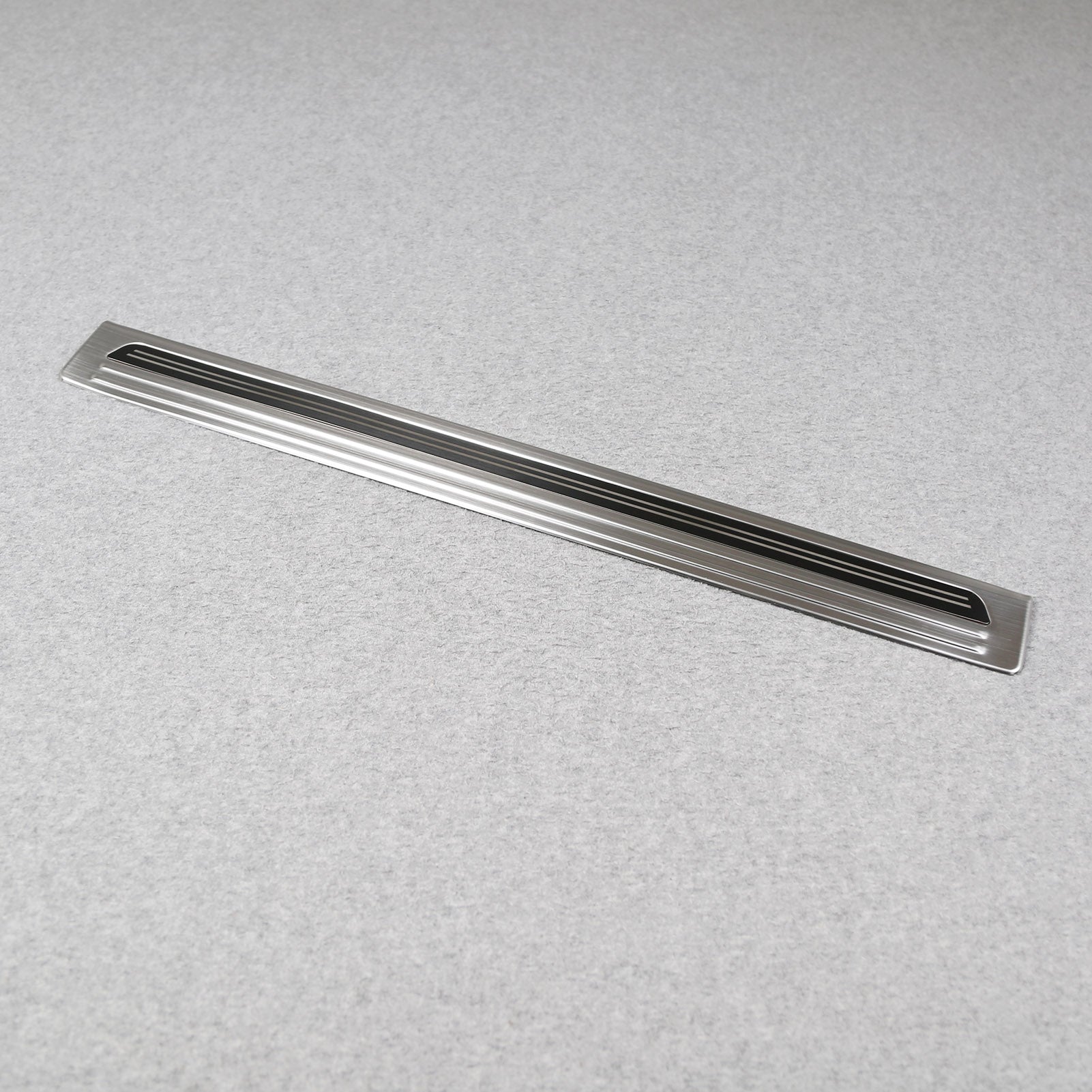 Fit for Nissan New Armada 2025 2026 Outside Door Sill Plate Cover Trims