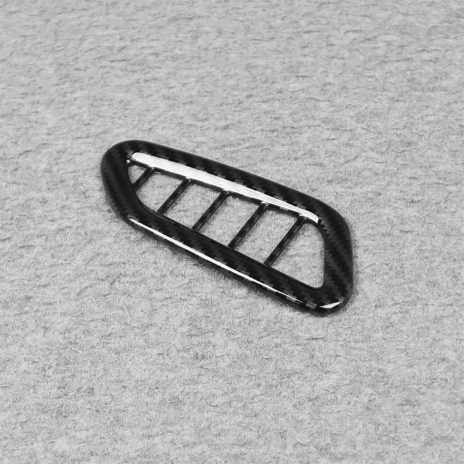 Fit for Honda New Pilot 2025 / Passport 2025 2026 Interior Front Upper Center Control Air Condition Vent Cover Trim