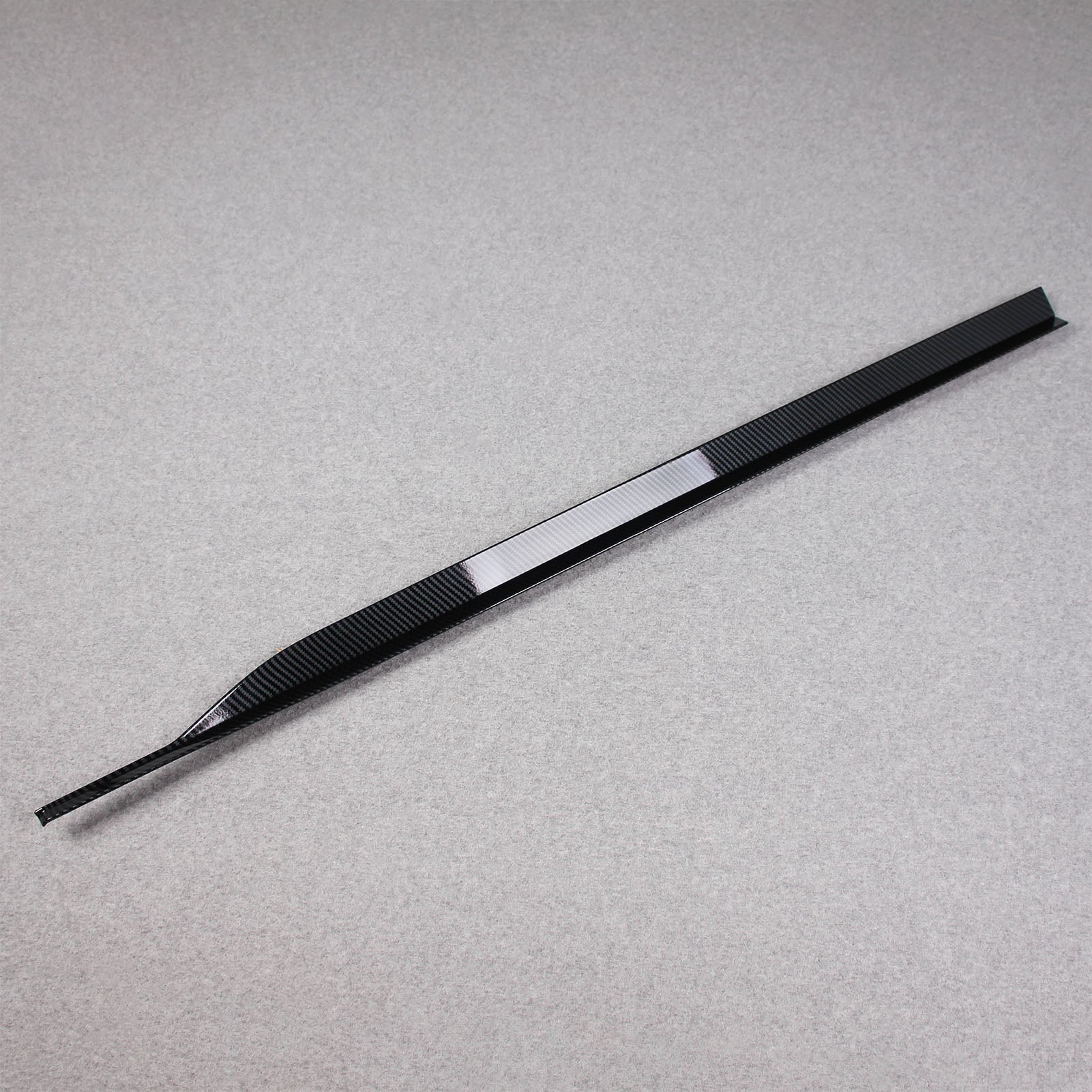 Fit for Mazda CX-50 CX50 2024 Body Side Molding Door Guard Cover Trims