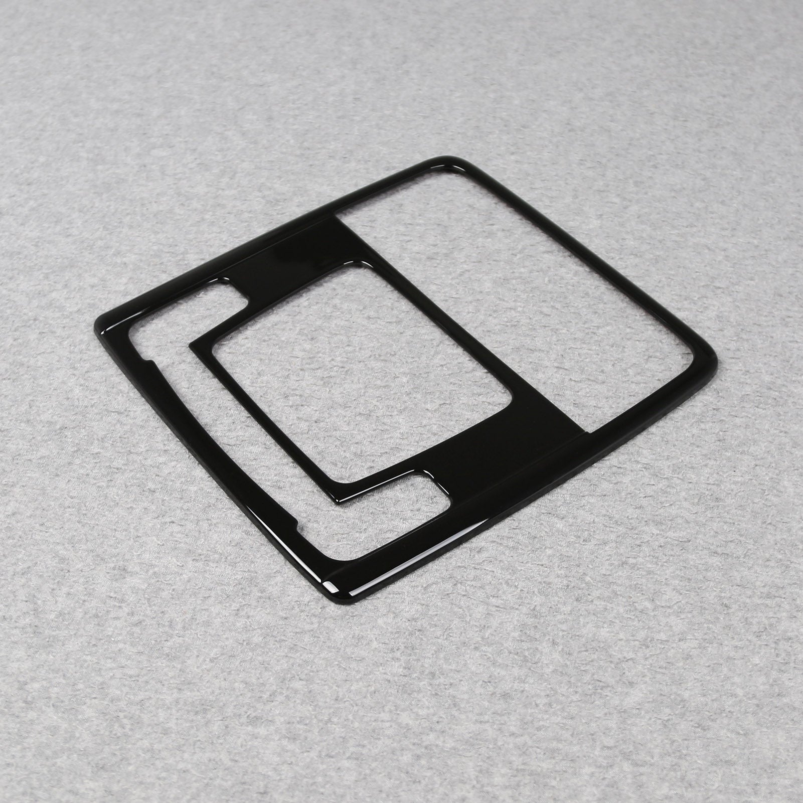 Fit For Honda New Pilot 2025 / Passport 2025 2026 Front Reading Light Ceilling Map Frame Cover Trims