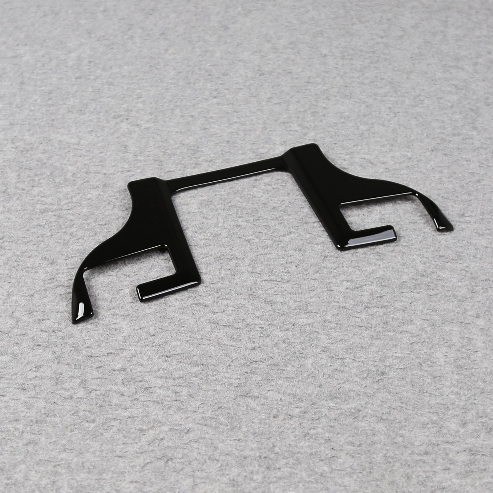 Fit for Toyota New Grand Highlander 2024 2025 2026 Interior Armrest Box Switch Panel Cover Trim