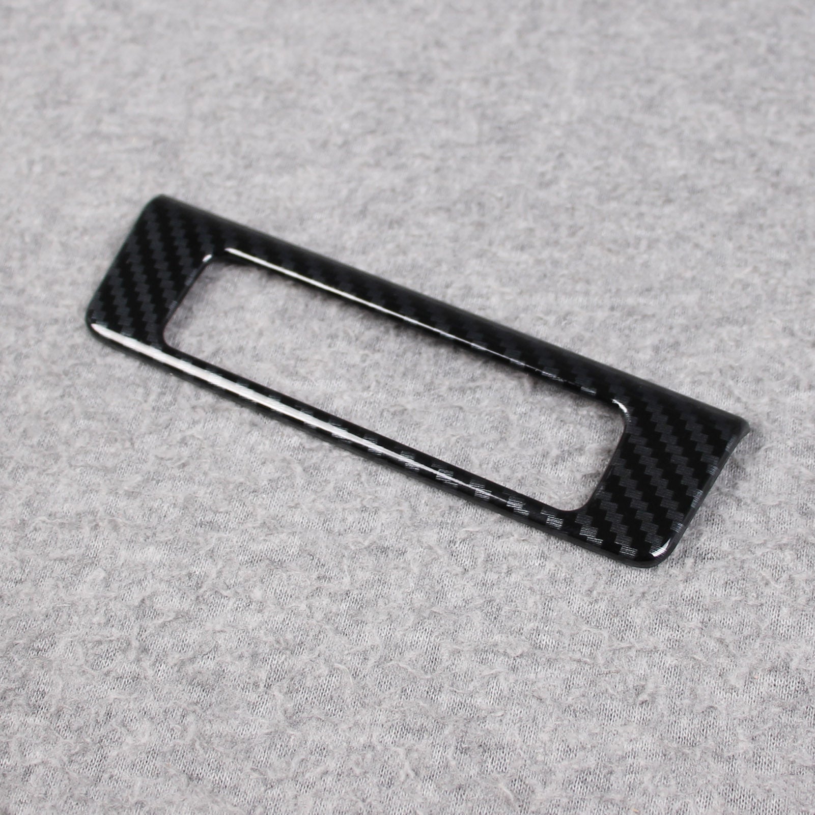 Fit for Mazda CX-50 CX50 2024 Interior Headlight Lamp Switch Control Cover Trim