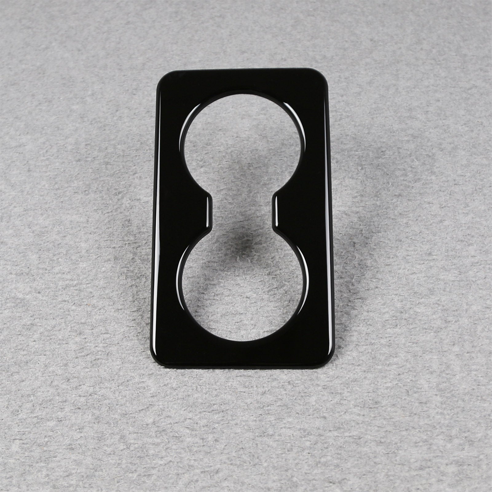 Fit for Honda Prologue 2024 2025 2026 Rear Seat Cup Holder Cover Trim