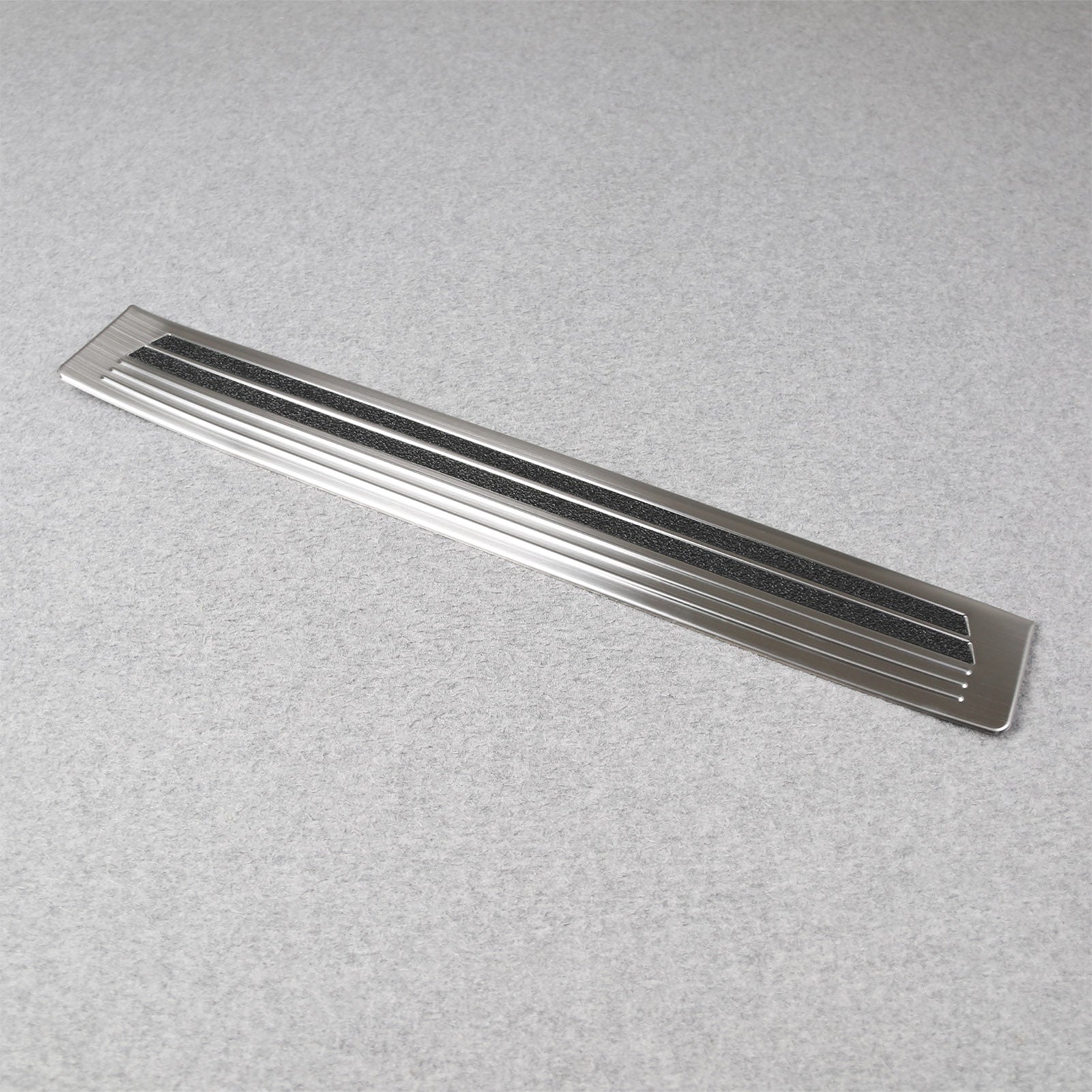 Fit for Honda New Pilot 2025 / Passport 2025 2026 Outside Door Sill Scuff Plate Guard Cover Trims