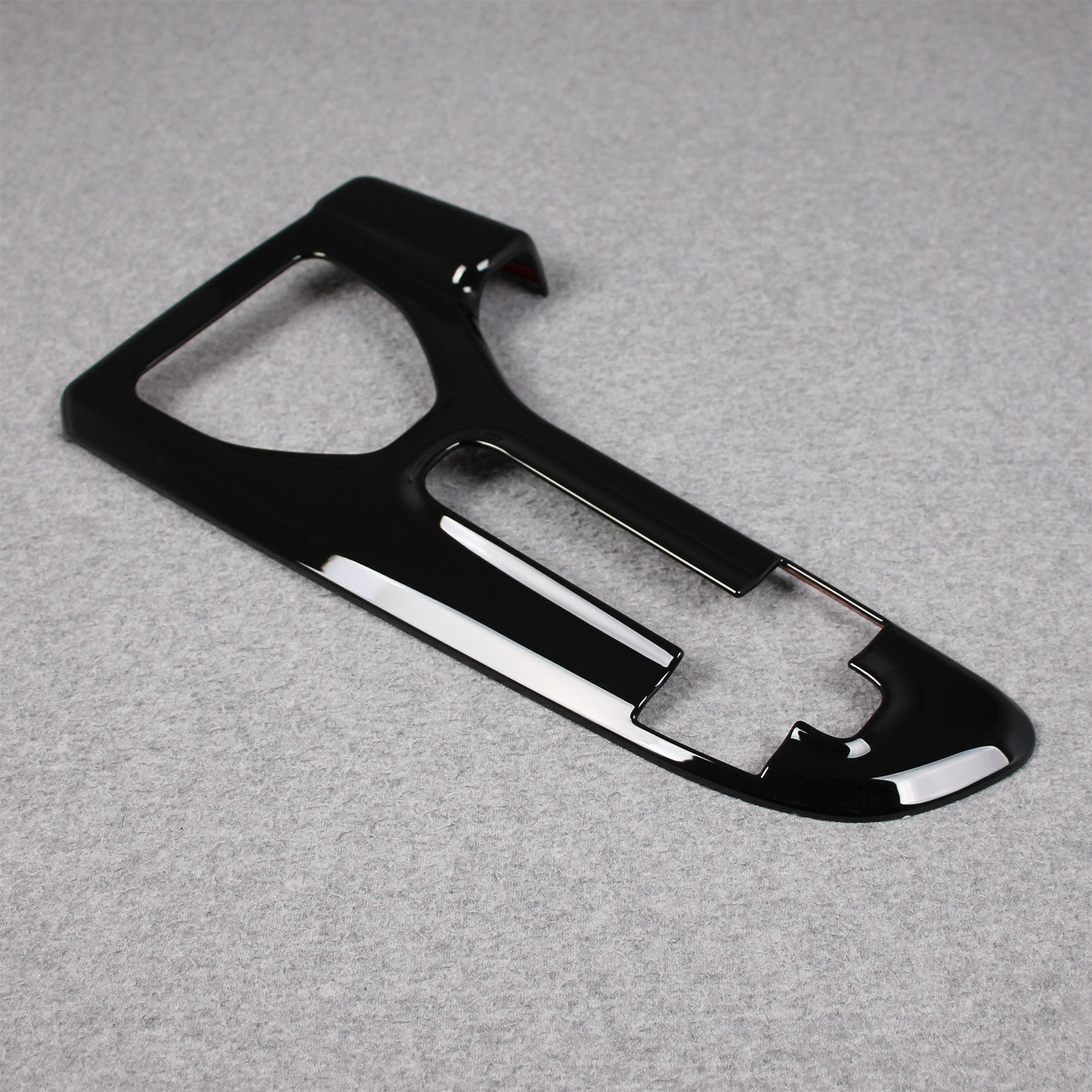 Fit for Toyota Crown 2023 2024 Gear Shift Knob Console Panel Cup Holder Cover Trims