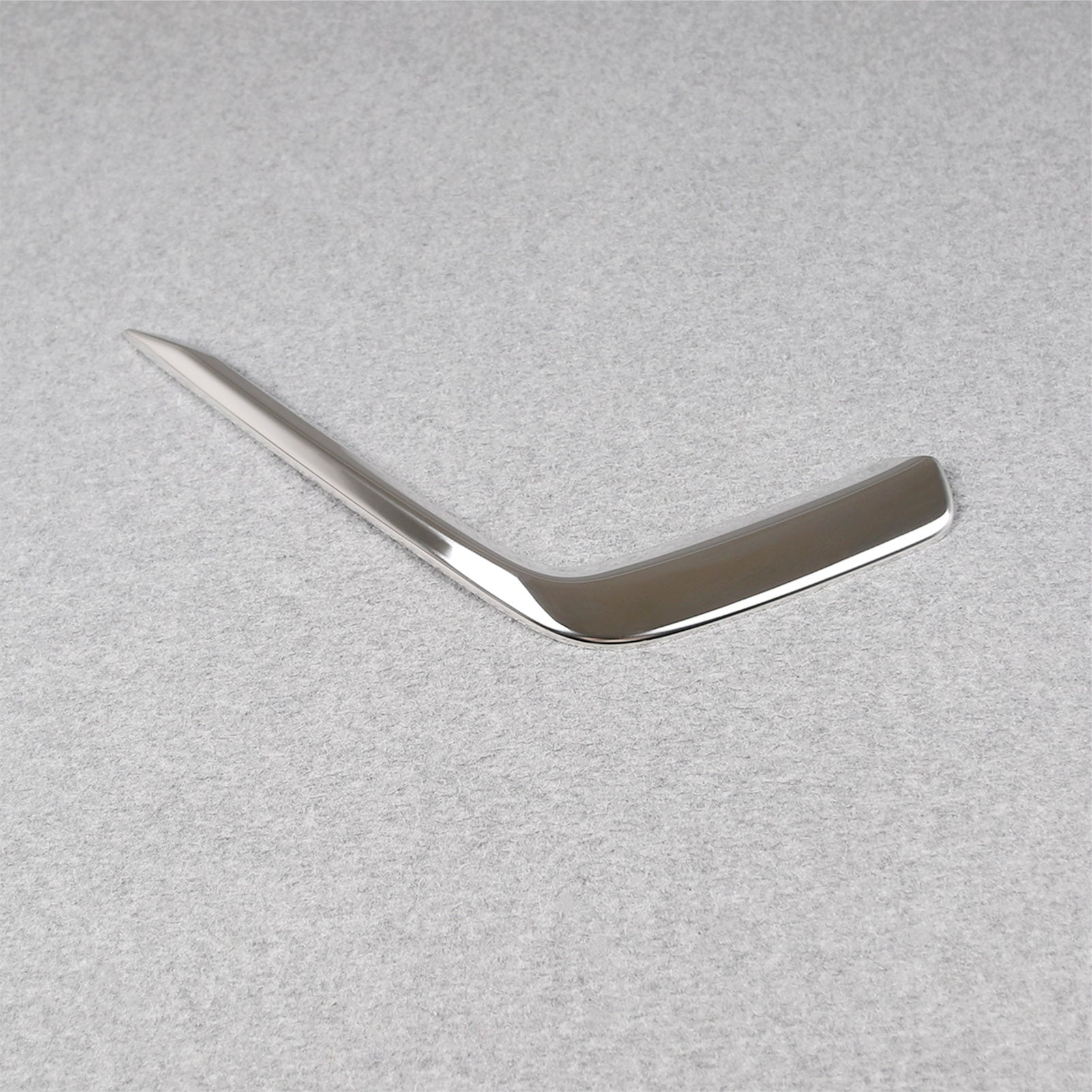 Fit For Lexus New TX TX350 2024 2025 2026 Front Fog Light Lamp Cover Trims