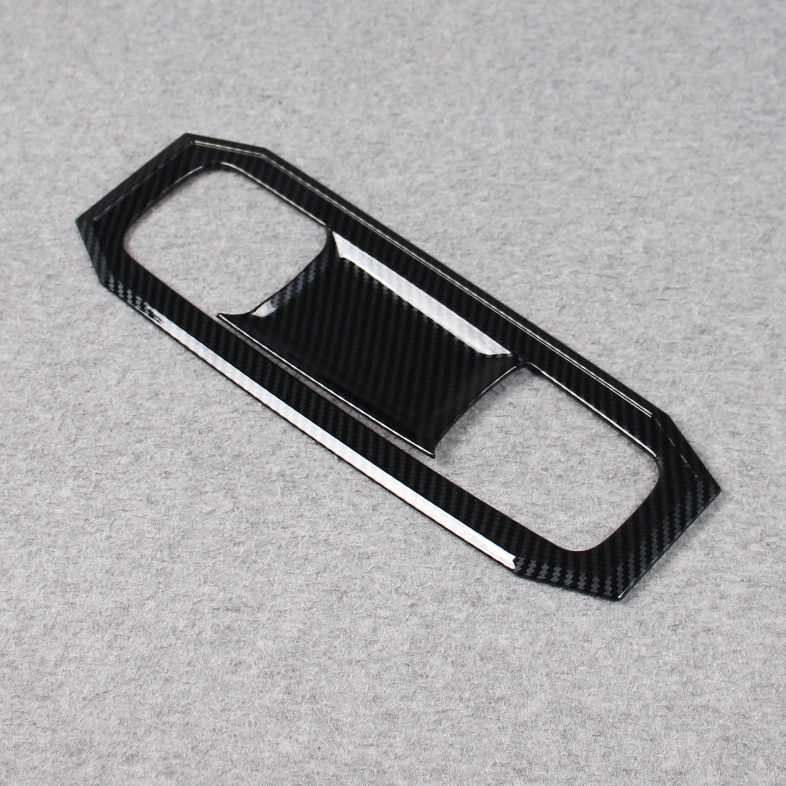 For Dodge 2023 New Ram 1500 Truck Exterior Door Handle Bowl Cover Trims