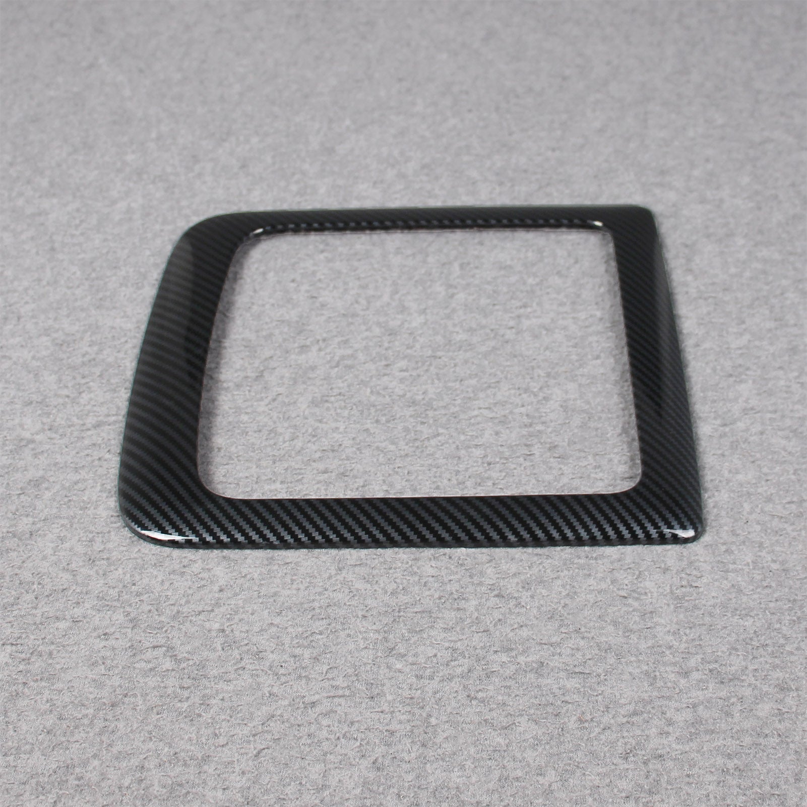 Fit for Mercedes-Benz E-Class W214 E200 E300 E450 2023 2024 2025 Interior Rear Seat Cup Holder Cover Trim