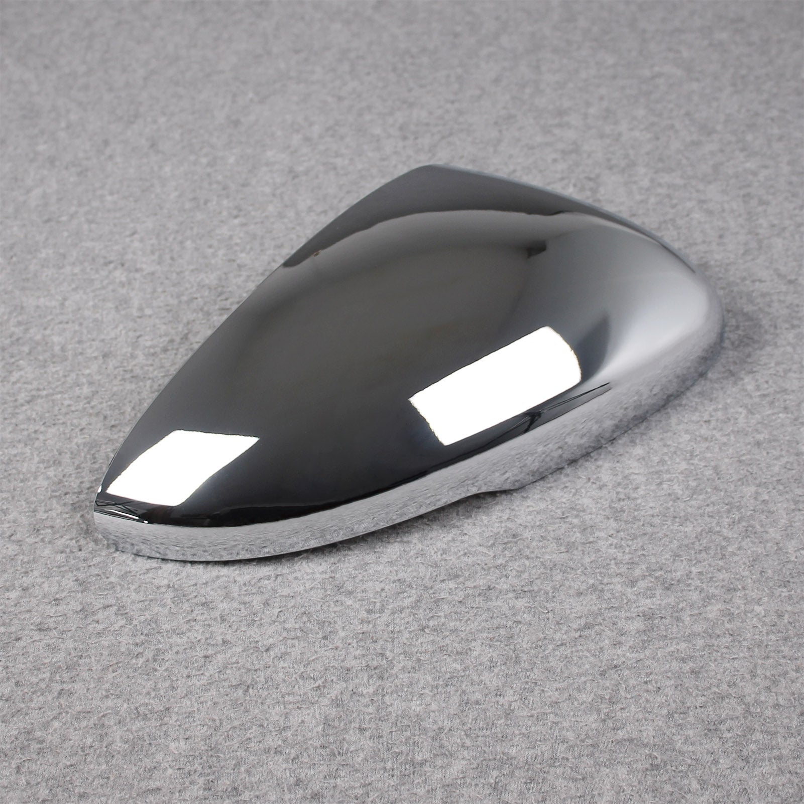 Fit for Honda New Accord Sedan 2023 2024 2025 Rear View Mirror Guard Cover Trims