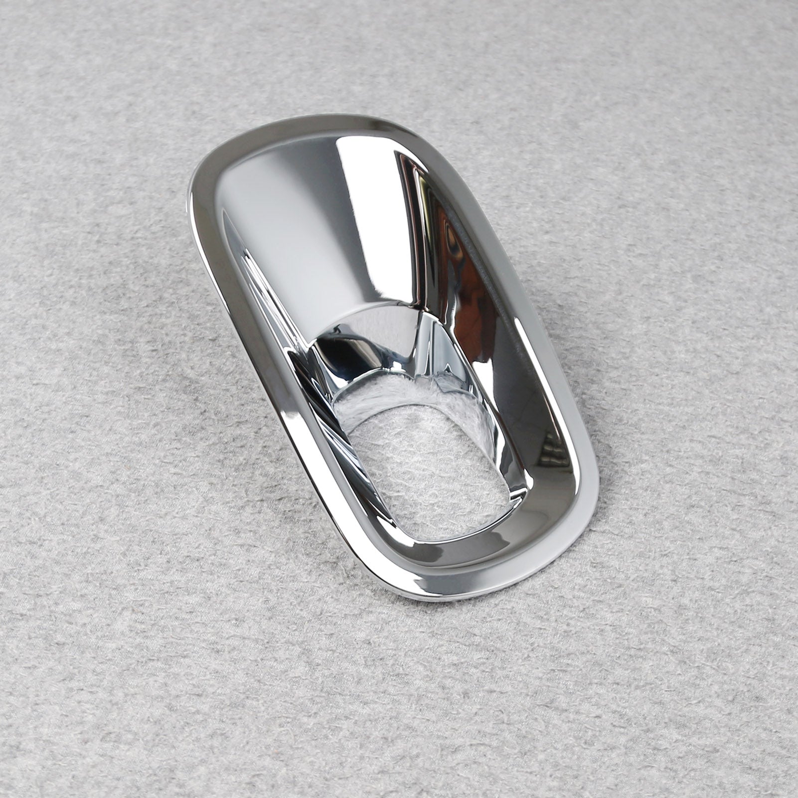 Fit For Honda New Passport 2025 2026 Front Fog Light Lamp Cover Trims