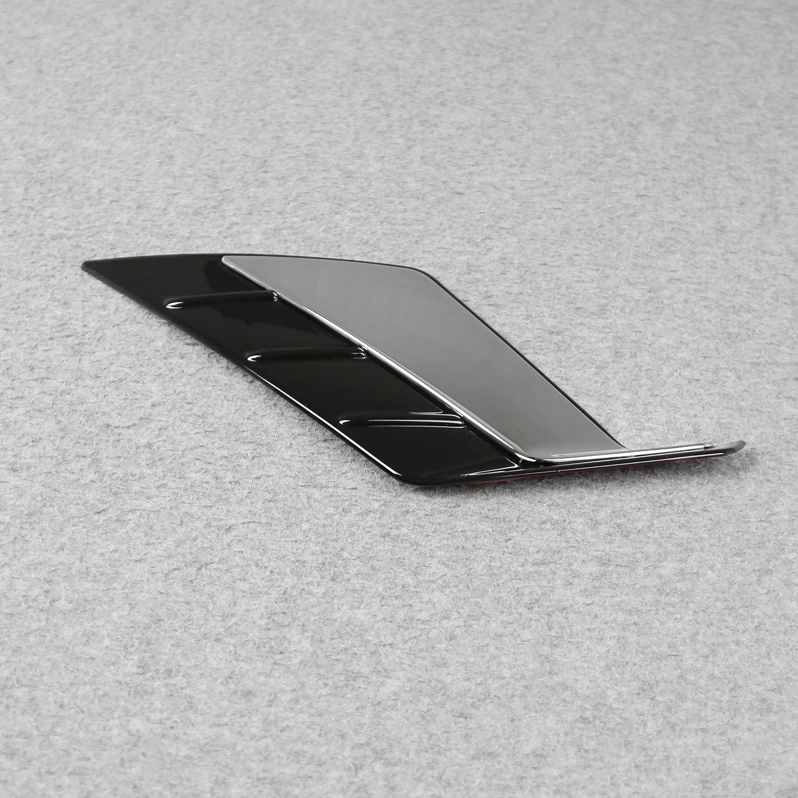 Fit for Toyota New Corolla Cross L/LE/XLE 2025 2026 Rear Fog Light Lamp Cover Trims