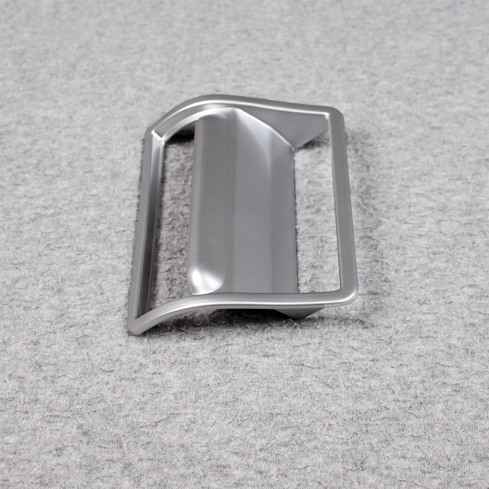 Fit for Toyota New Land Cruiser LC250 2024 2025 2026 Headlight Lamp Switch Control Odometer Button Cover Trims