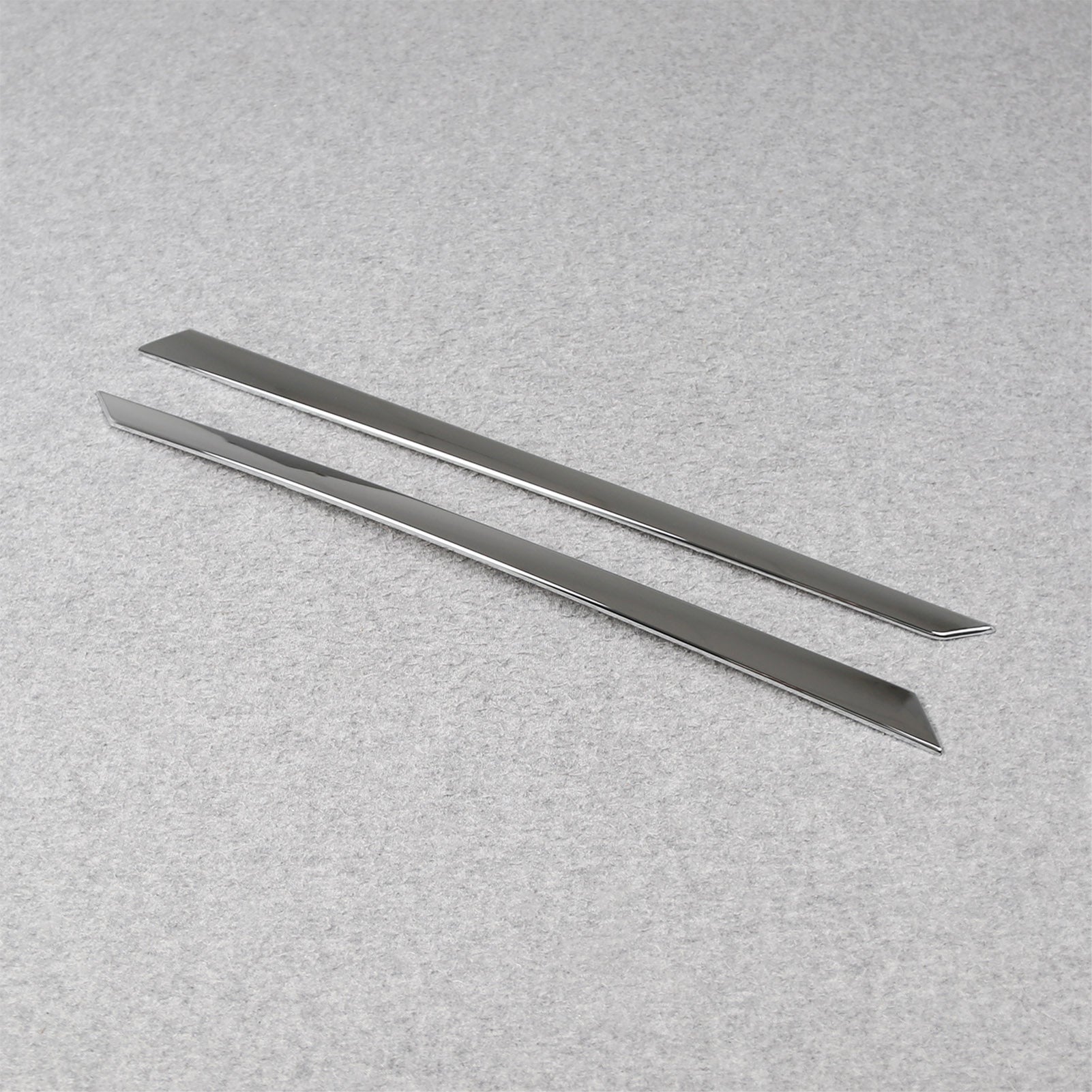 Fit for Toyota Crown Signia 2025 2026 Front Upper Grill Grille Mesh Molding Cover Trims