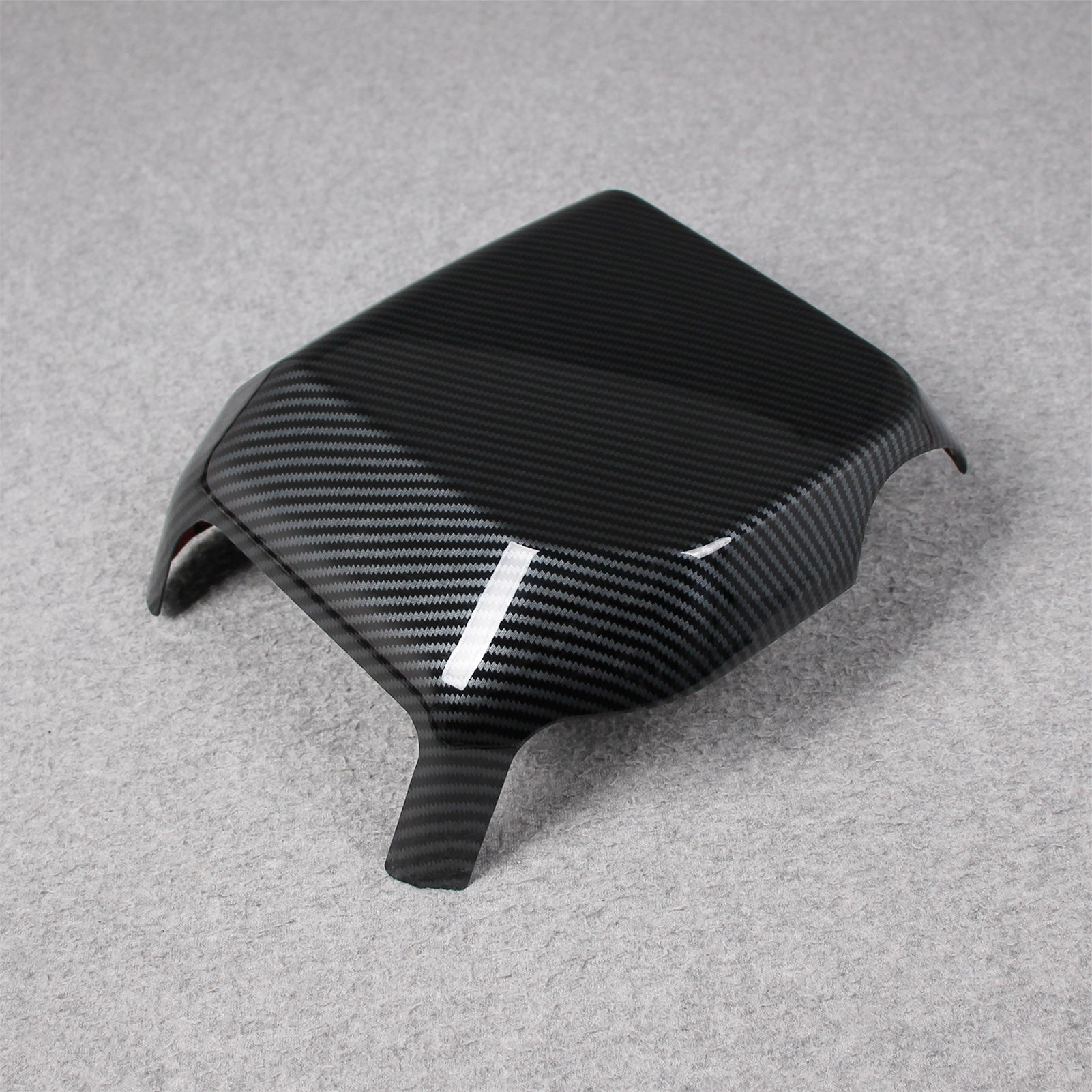 Fit for Toyota New Land Cruiser LC250 2024 2025 2026 Rear View Mirror Cover Trims