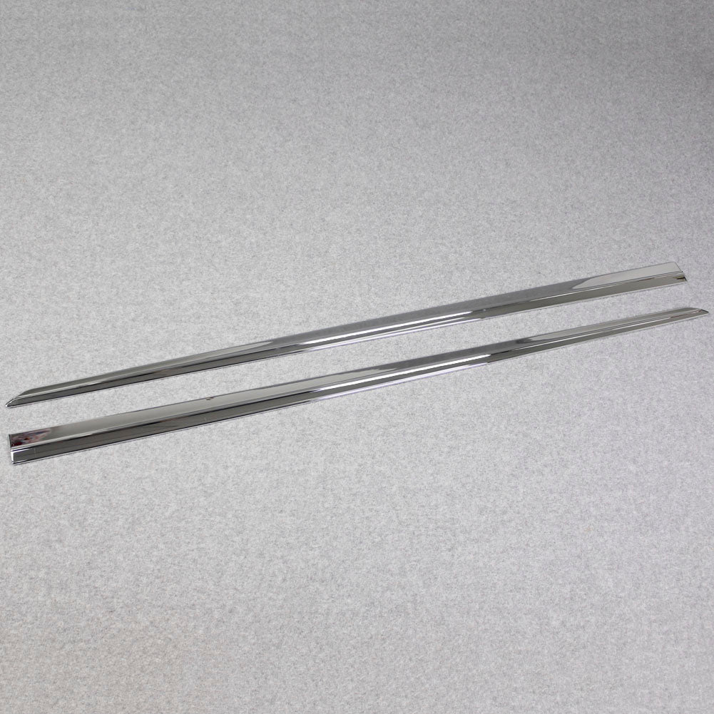 Fit for Toyota Corolla 2024 2023 2022 2021 2020 2019 Body Side Door Molding Guard Cover Trims