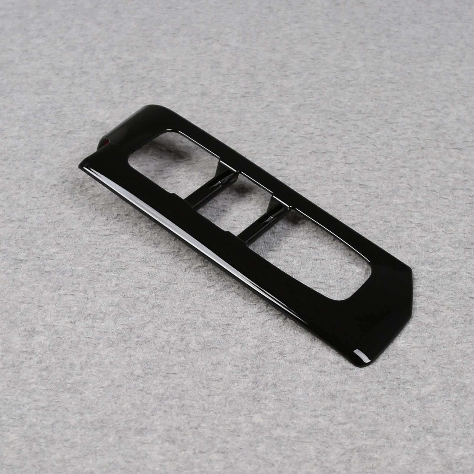 Fit for Toyota 4Runner 2025 2026 Interior Window Switch Console Panel Trims