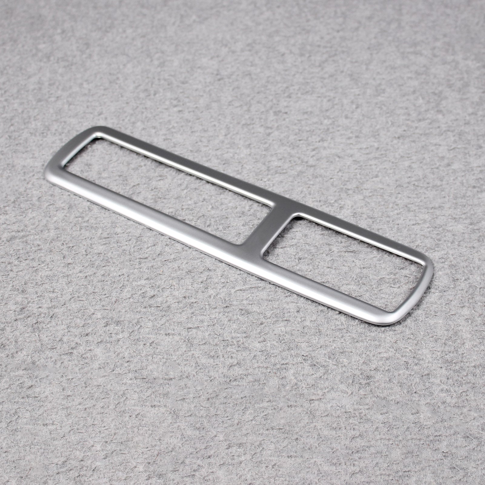 Fit for Toyota New Grand Highlander 2024 2025 2026 /Lexus TX TX350/500h/550h+ 2024 2025 2026 Interior Rear Seat Air Condition Vent Outlet Cover Trims