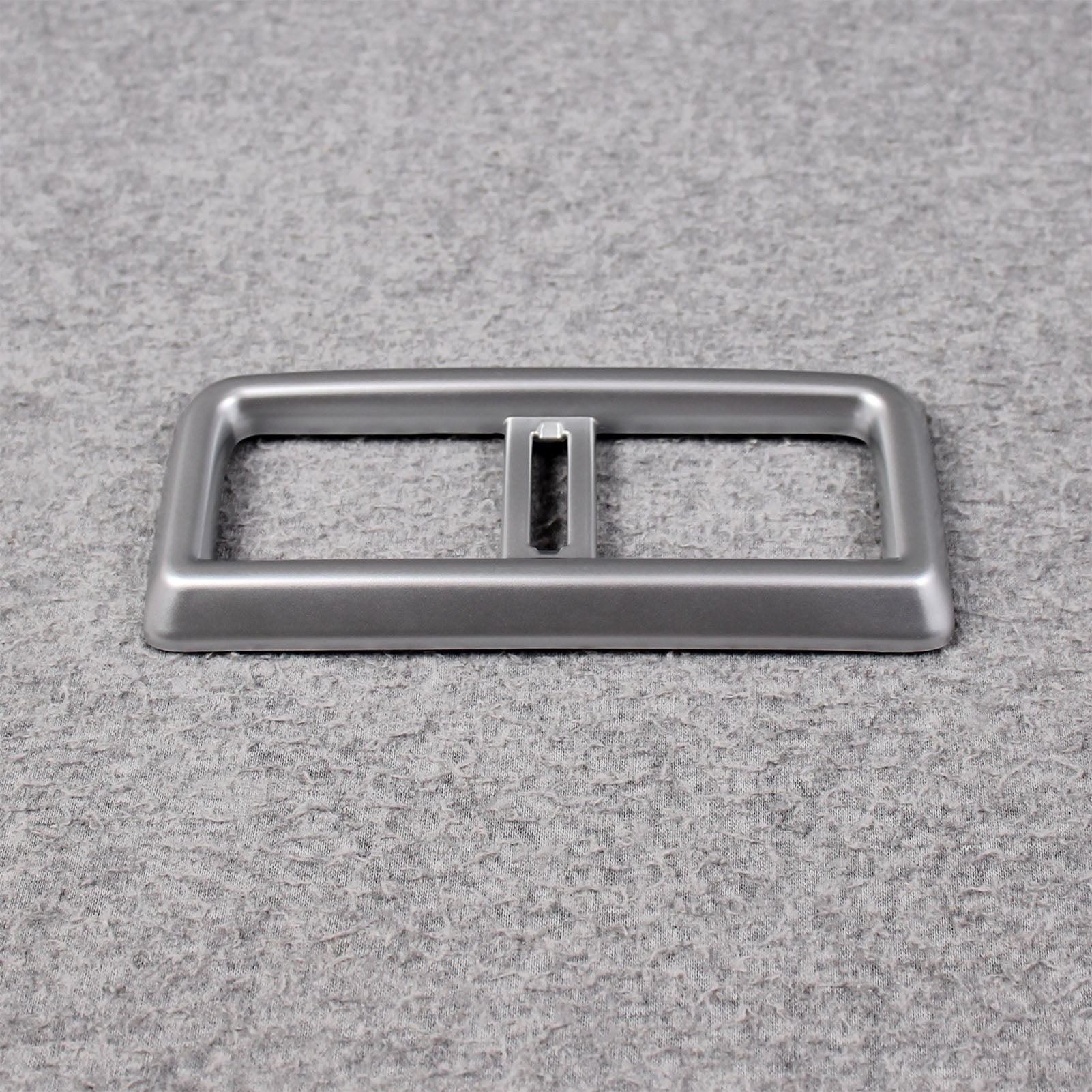 Fit for Mazda CX-50 CX50 2024 Interior Rear Seat Air Condition Vent Outlet Cover Trim