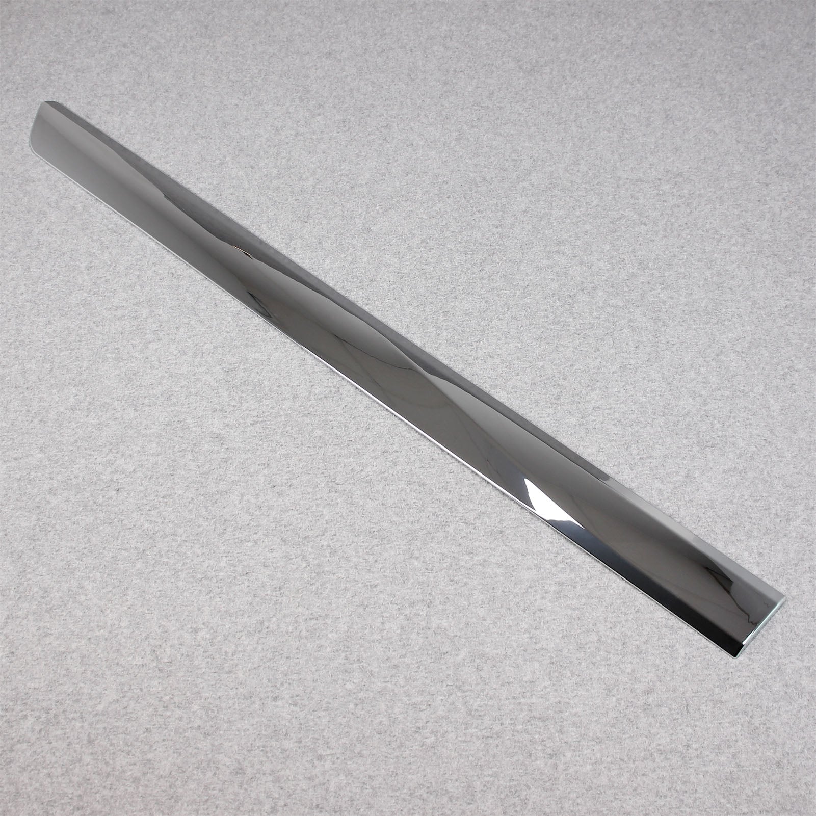 Fit for Dodge 2023 New Ram 1500 Body Side Molding Door Guard Cover Trims