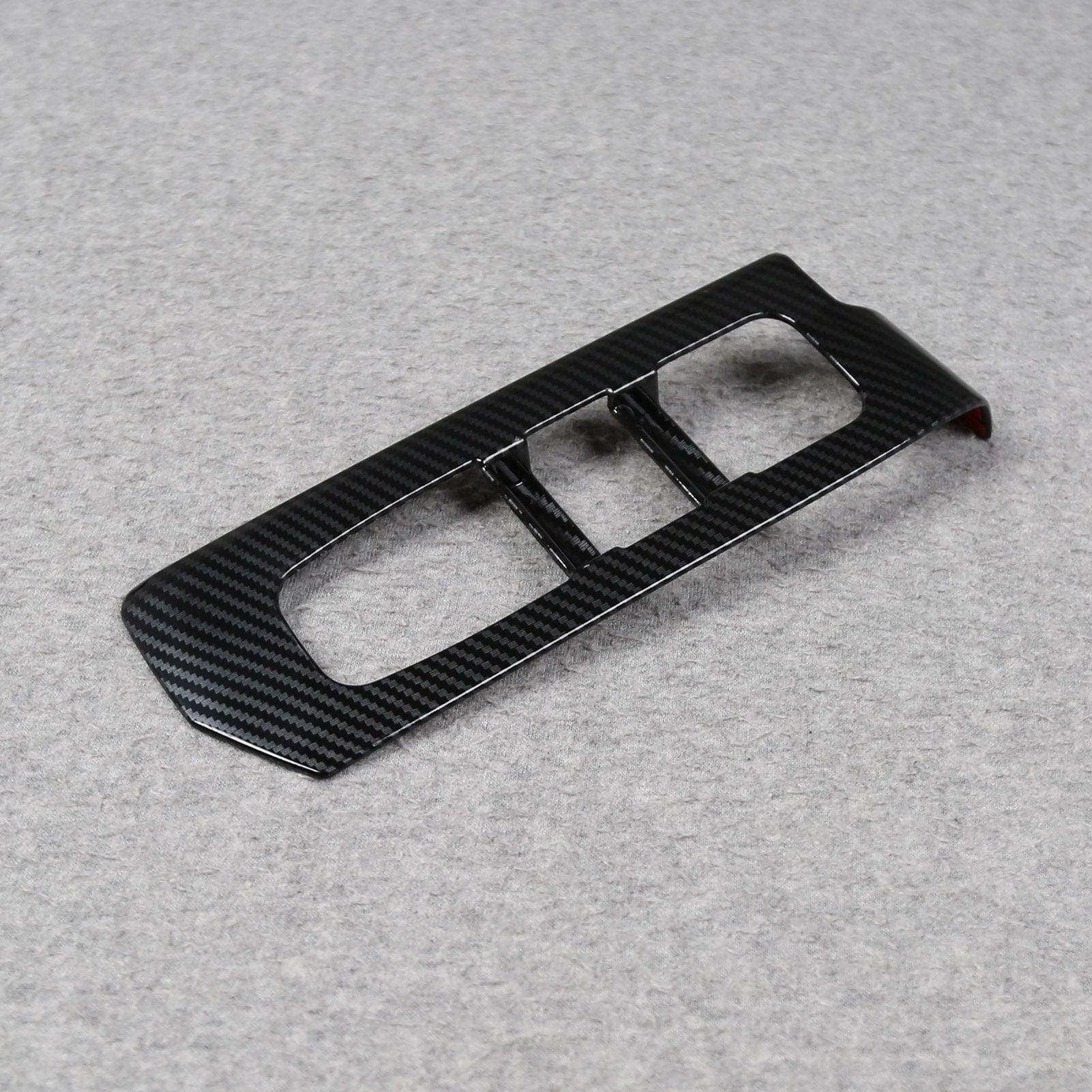 Fit for Toyota 4Runner 2025 2026 Interior Window Switch Console Panel Trims