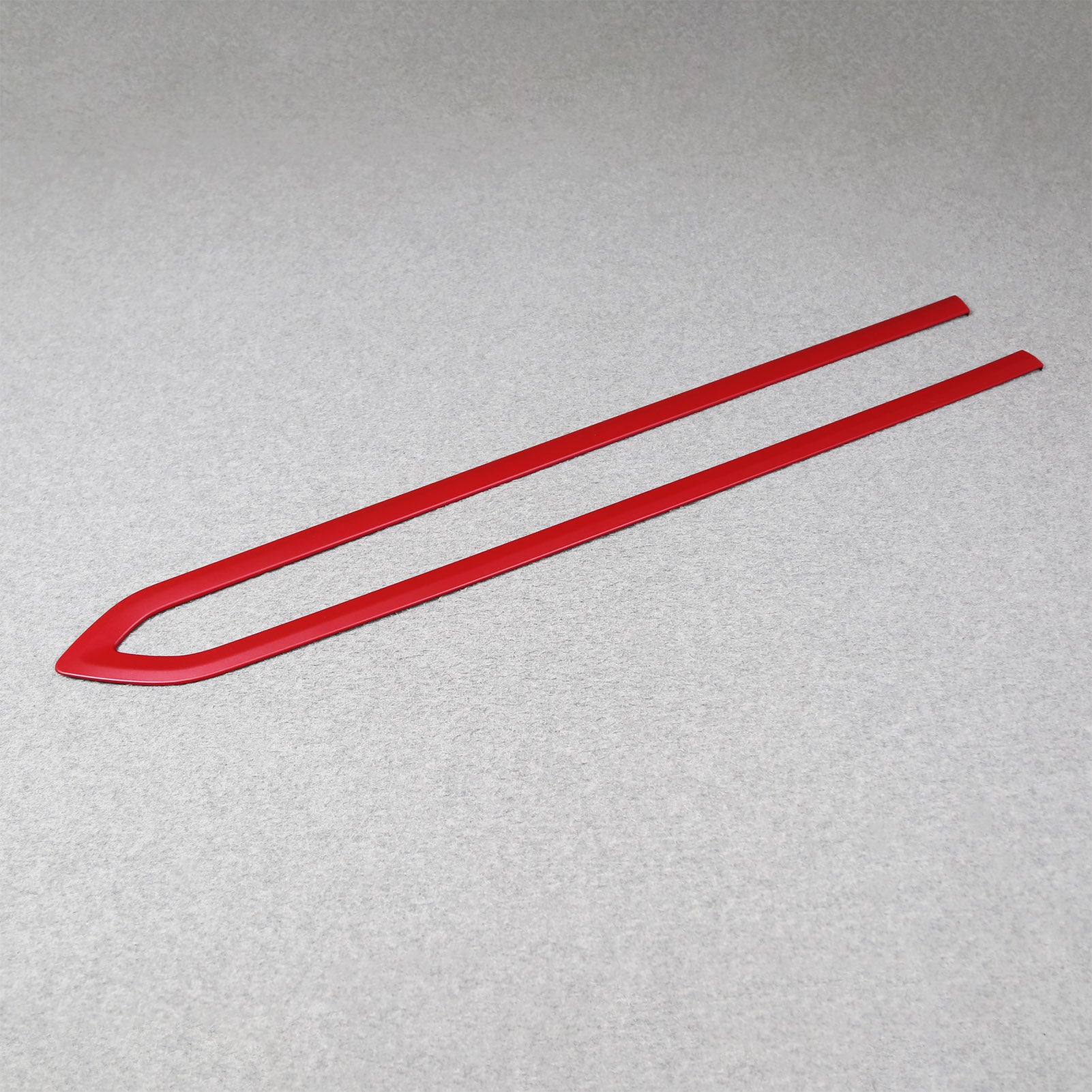 Fit for Subaru New Forester 2025 2026 Body Side Molding Door Guard Cover Trims