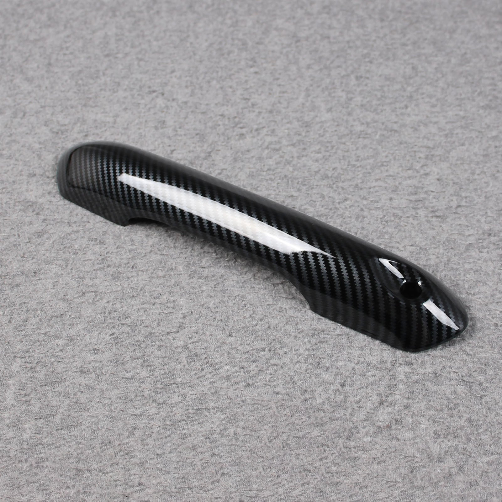 Fit for Ford Explorer 2023 2024 2025 Exterior Door Handle Cover Trims