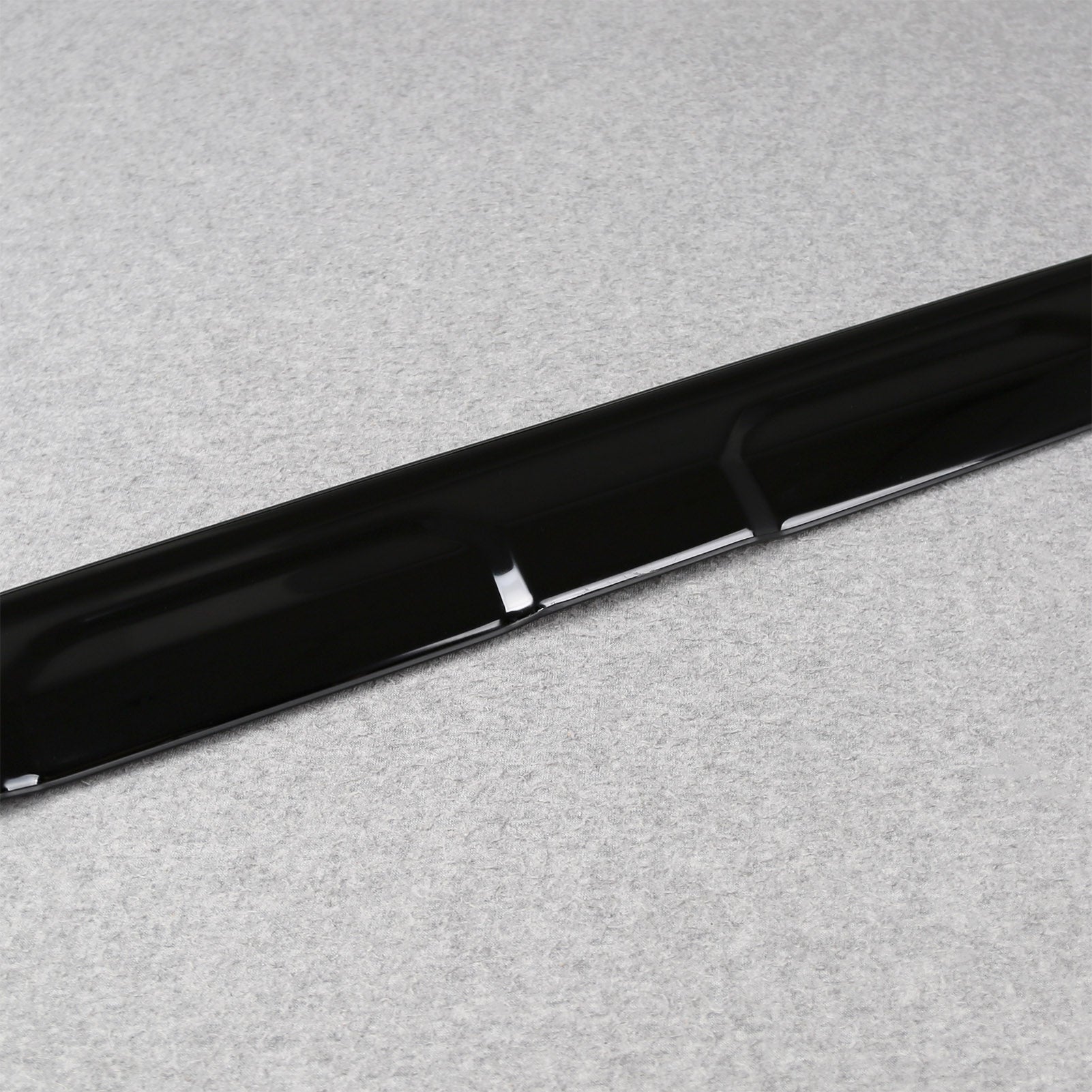 Fit for Toyota 4Runner 2025 2026 Front Grill Bumper Protector Guard Cover Trim