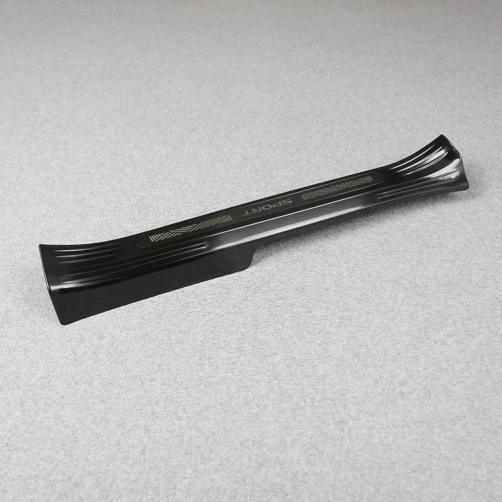 Fit for Toyota New RAV4 Hybrid Model 2026 Inside Door Sill Scuff Plate Guard Cover Trims