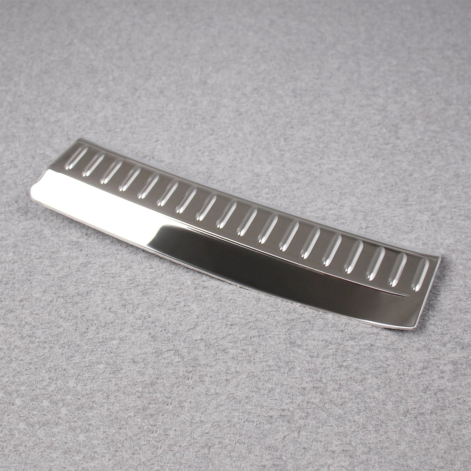 Fit for Mercedes-Benz Eclass E-Class 2023 2024 W214 E200 E300 E450 Rear Interior Bumper Sill Plate Guard Cover Trim