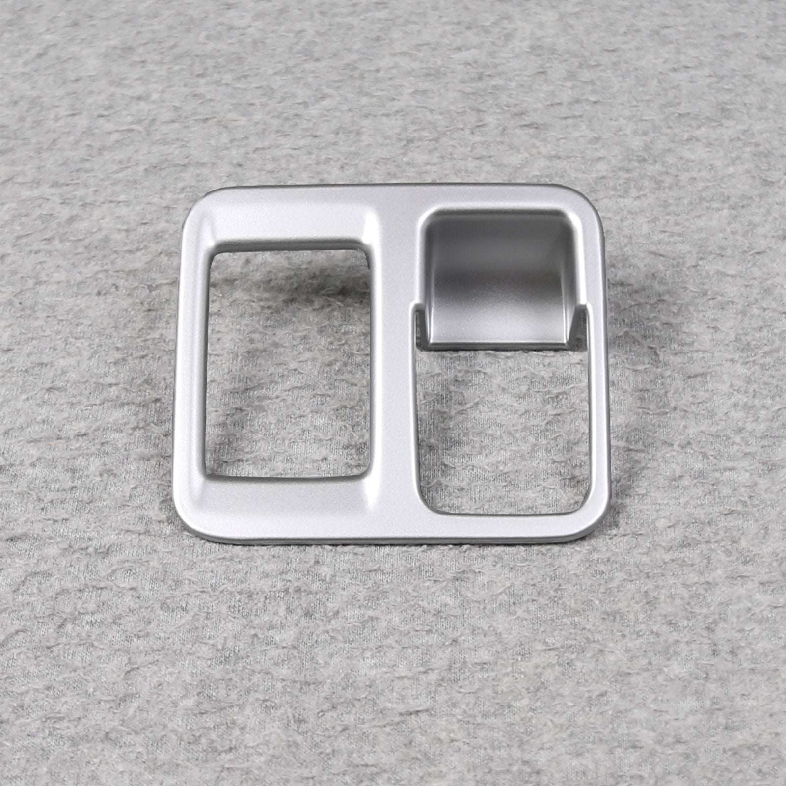 Fit for Honda New Pilot 2025 / Passport 2025 2026 Interior Console Electrical Parking Brake Panel Cover Trim