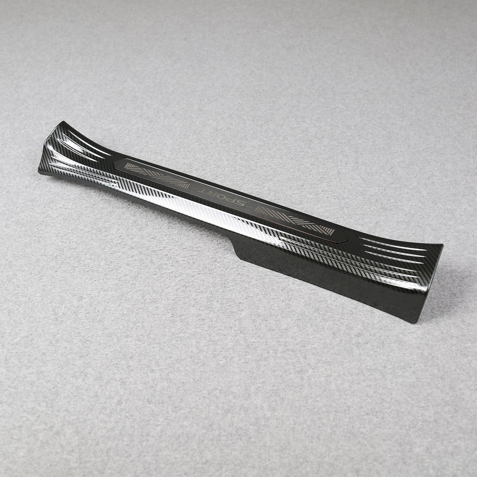 Fit for Toyota New RAV4 Hybrid Model 2026 Inside Door Sill Scuff Plate Guard Cover Trims