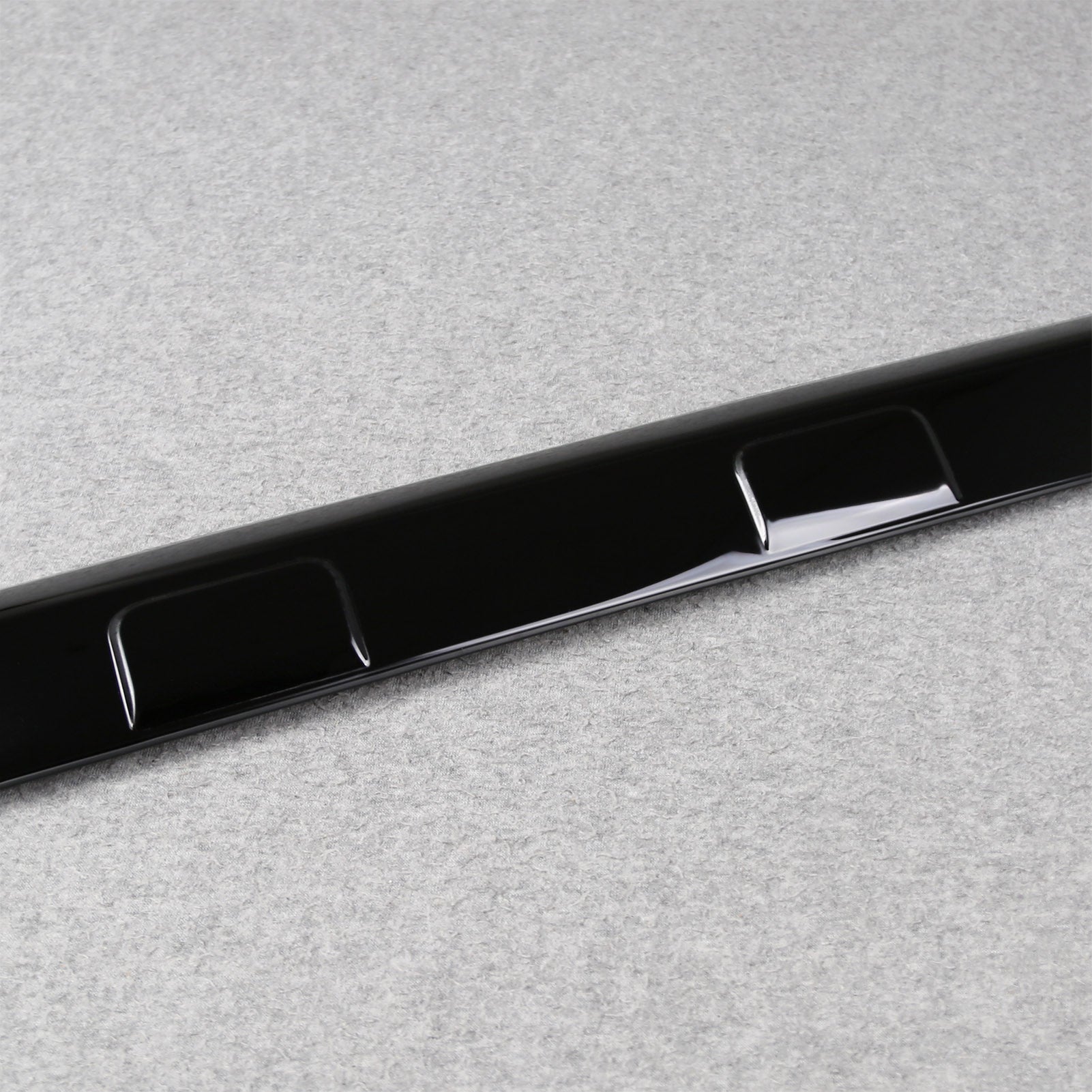 Fit for Subaru New Forester 2025 2026 Front Grill Bumper Protector Guard Cover Trim