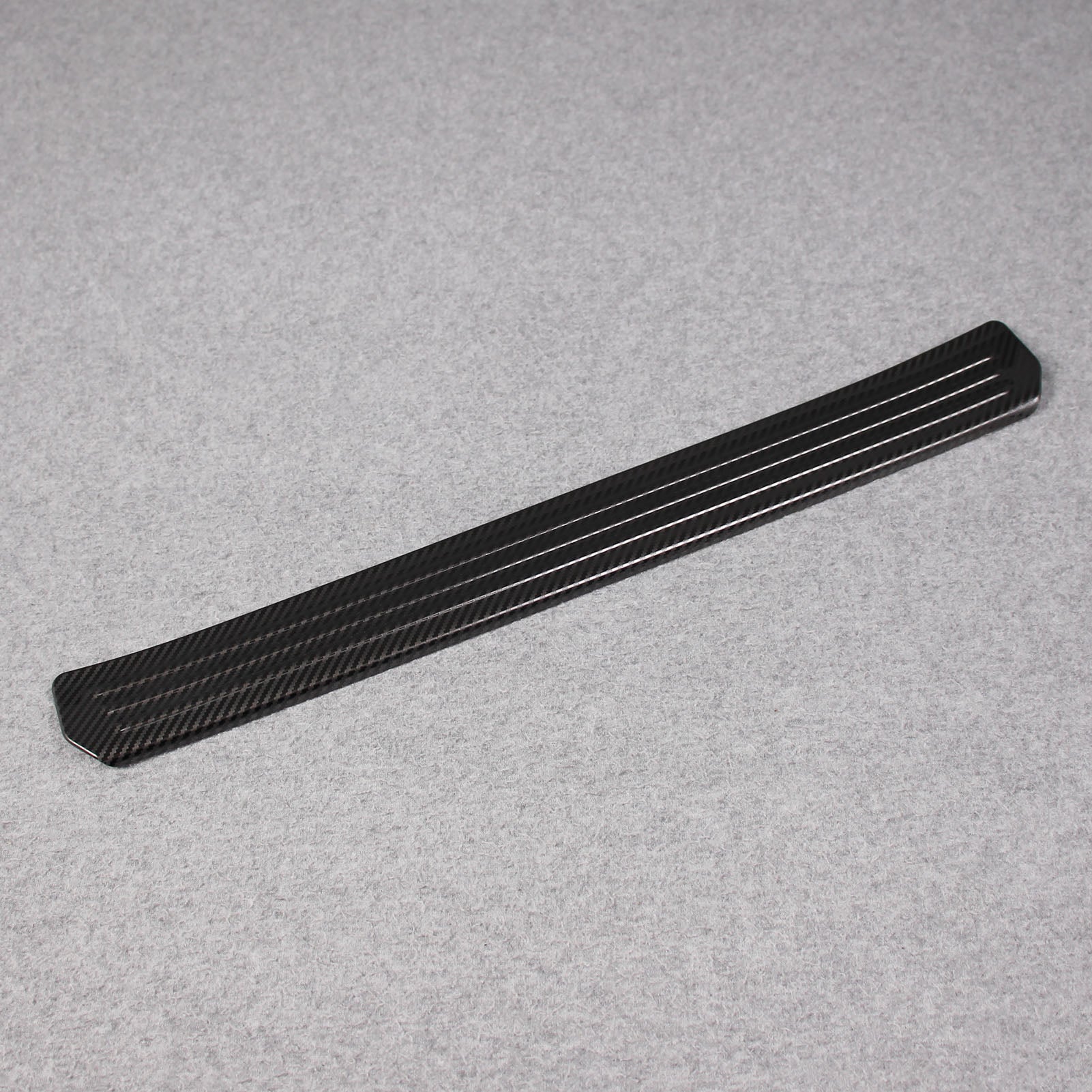 Fit for Mazda CX-50 CX50 2024 Outside Door Sill Scuff Plate Guard Cover Trims