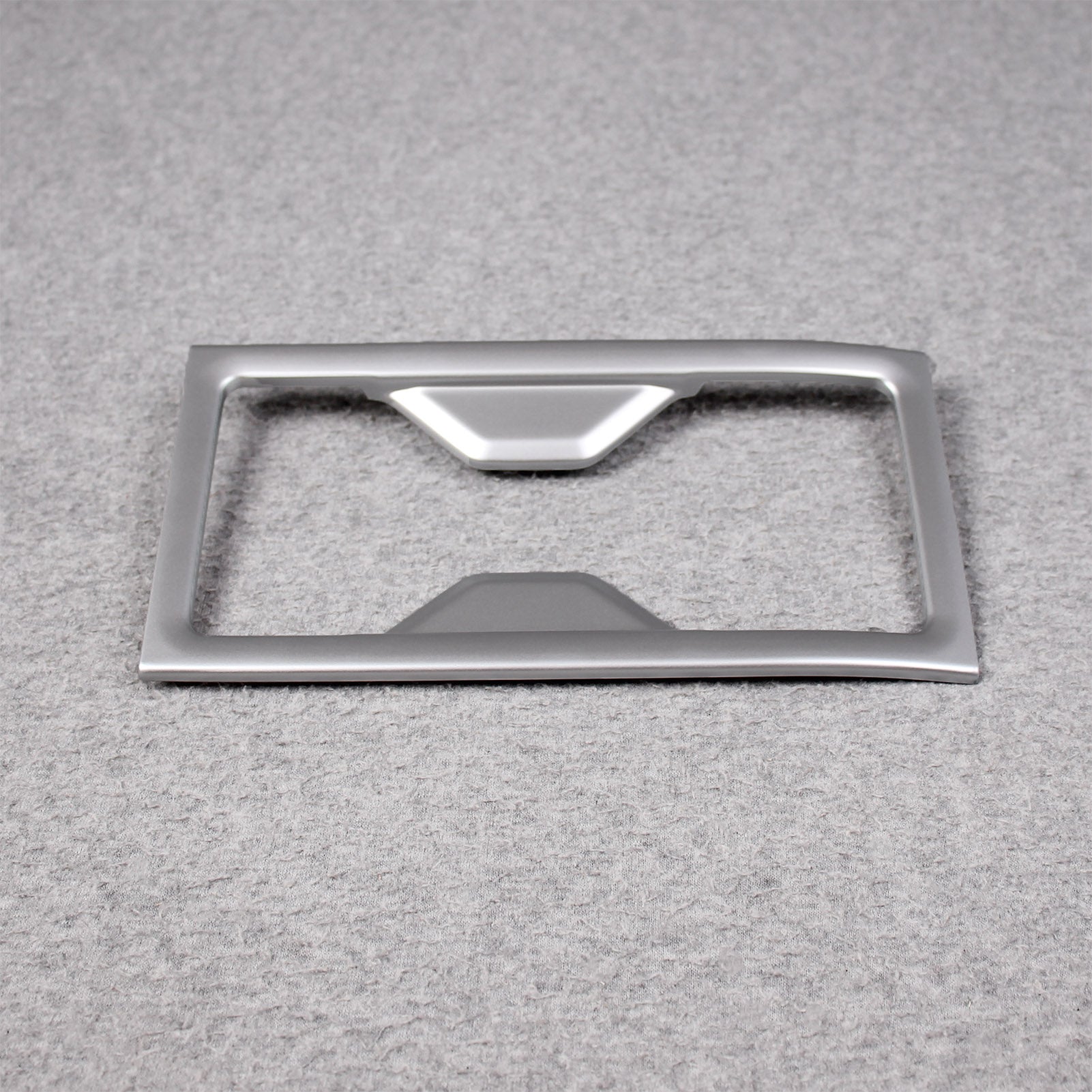 Fit for Toyota New Grand Highlander 2024 2025 2026 Interior Middle Seat Cup Holder Panel Cover Trims