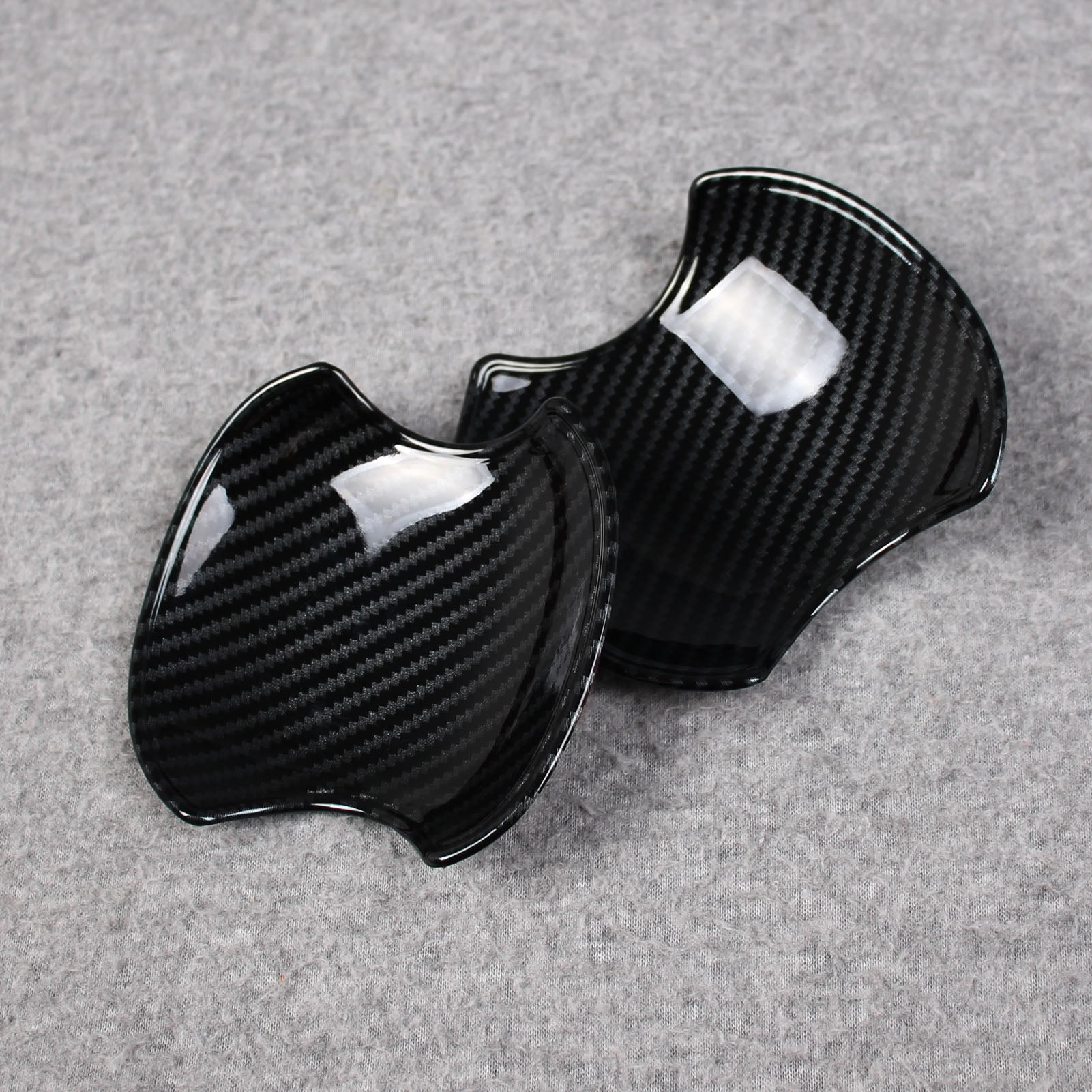 Fit for Toyota Corolla Cross 2022 2023 2024 2025 2026 Door Handle Bowl Cover Trims