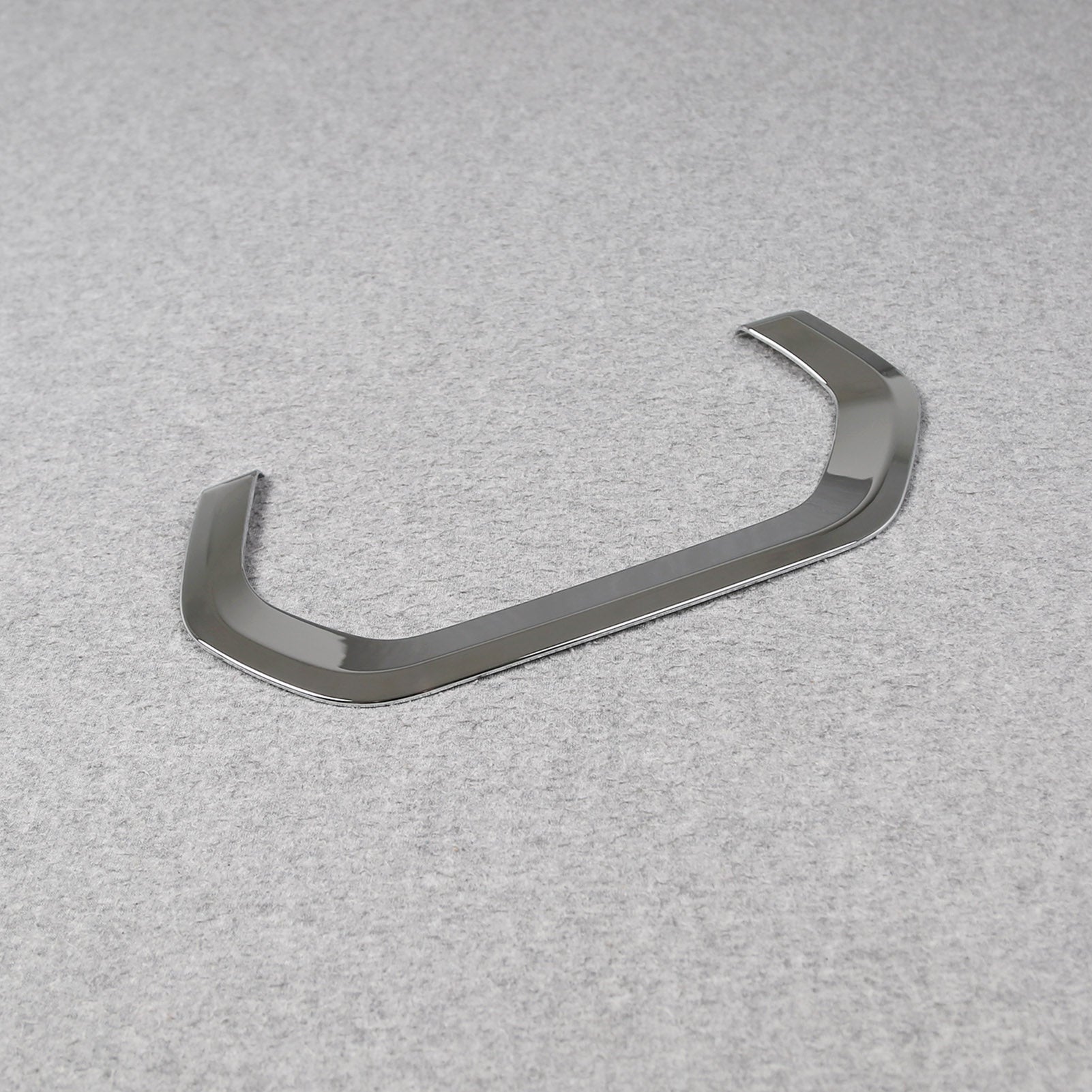 Fit for Subaru New Forester 2025 Rear Bumper Corner Mesh Cover Trims